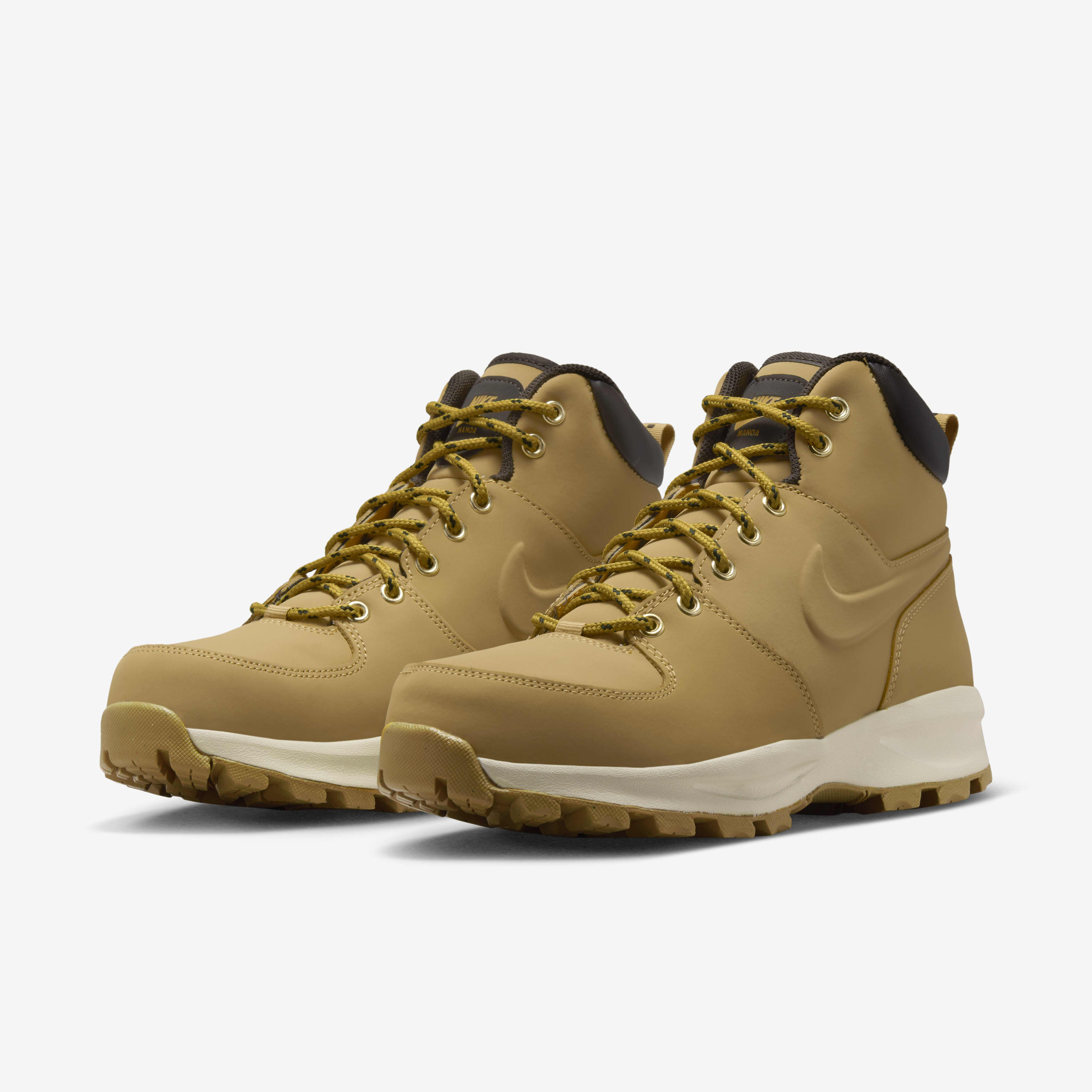 Nike Manoa Leather image number 4