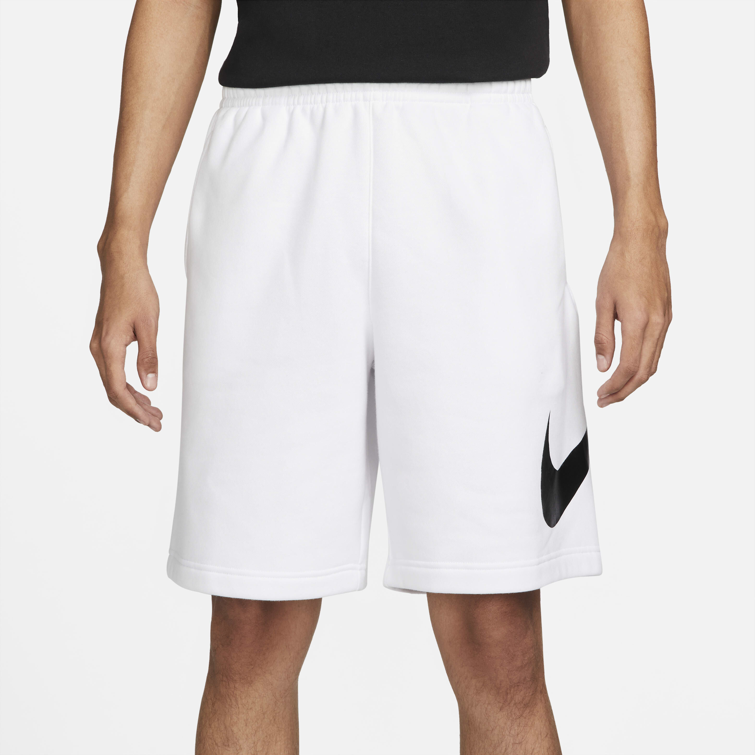 Nike Sportswear Club image number 1