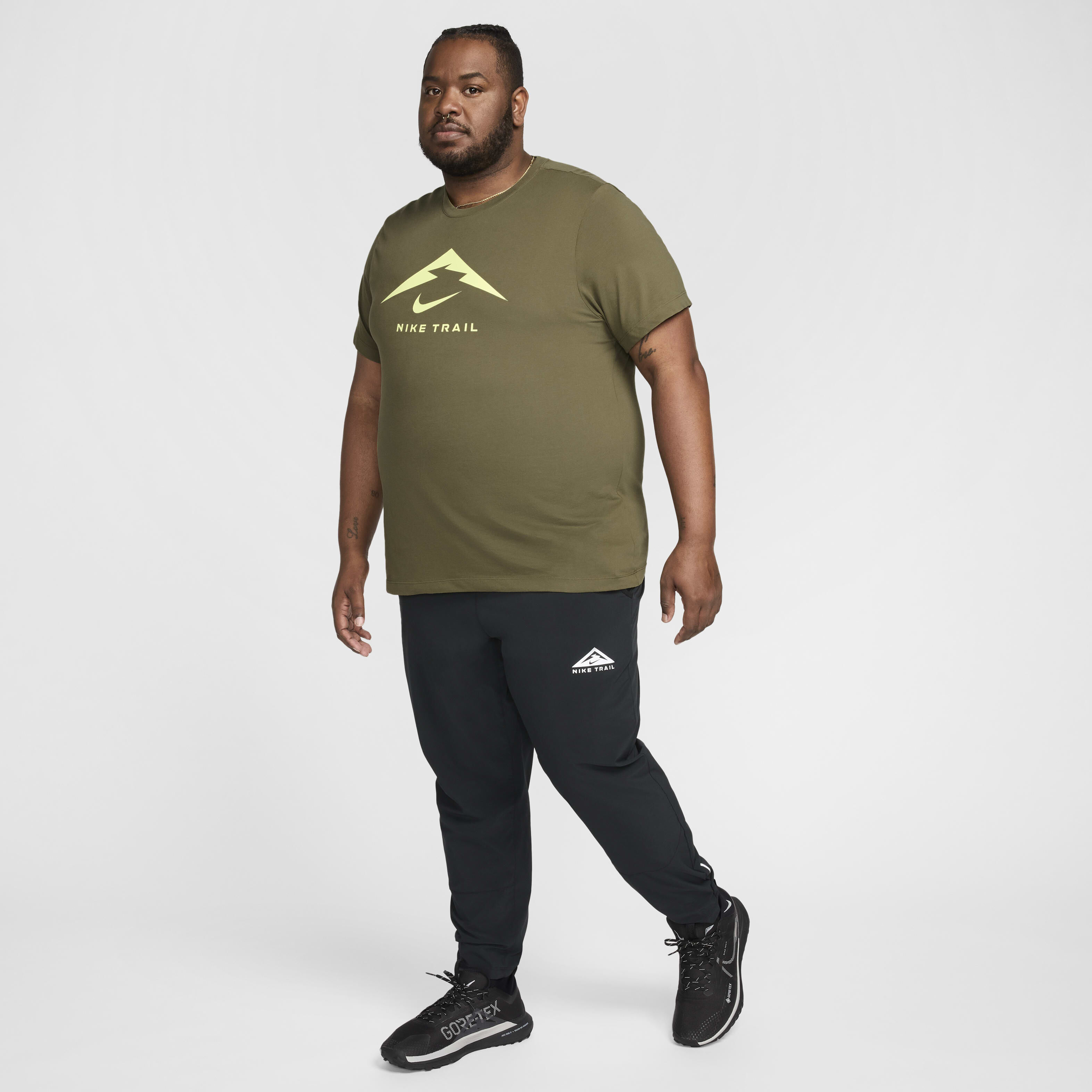 Nike Dri-FIT image number 7