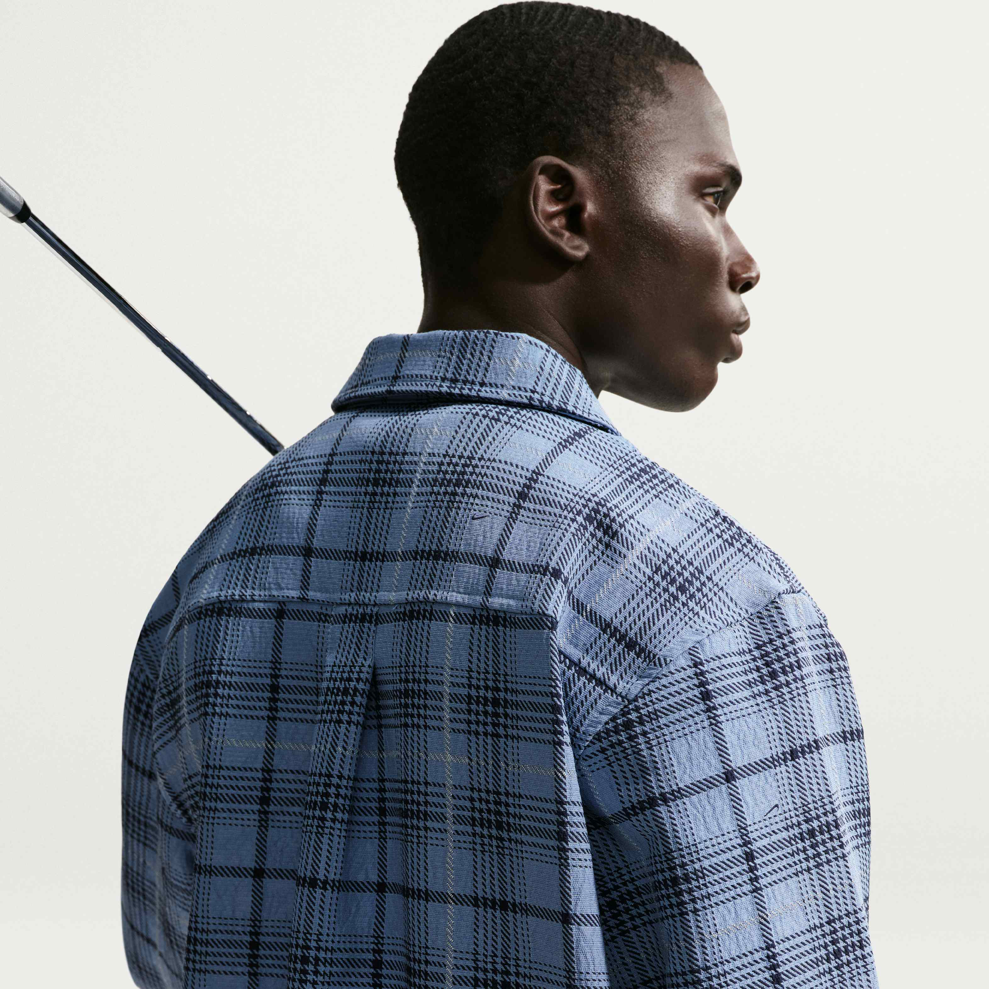 Nike Tartan image number 1