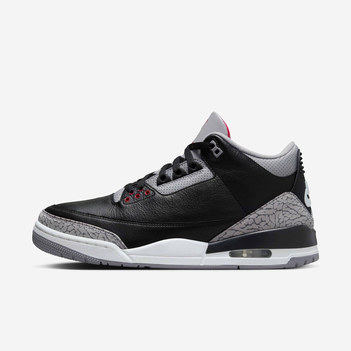 Buy Air Jordan Retro 'Medium Olive' Men's Shoes Black/Cement