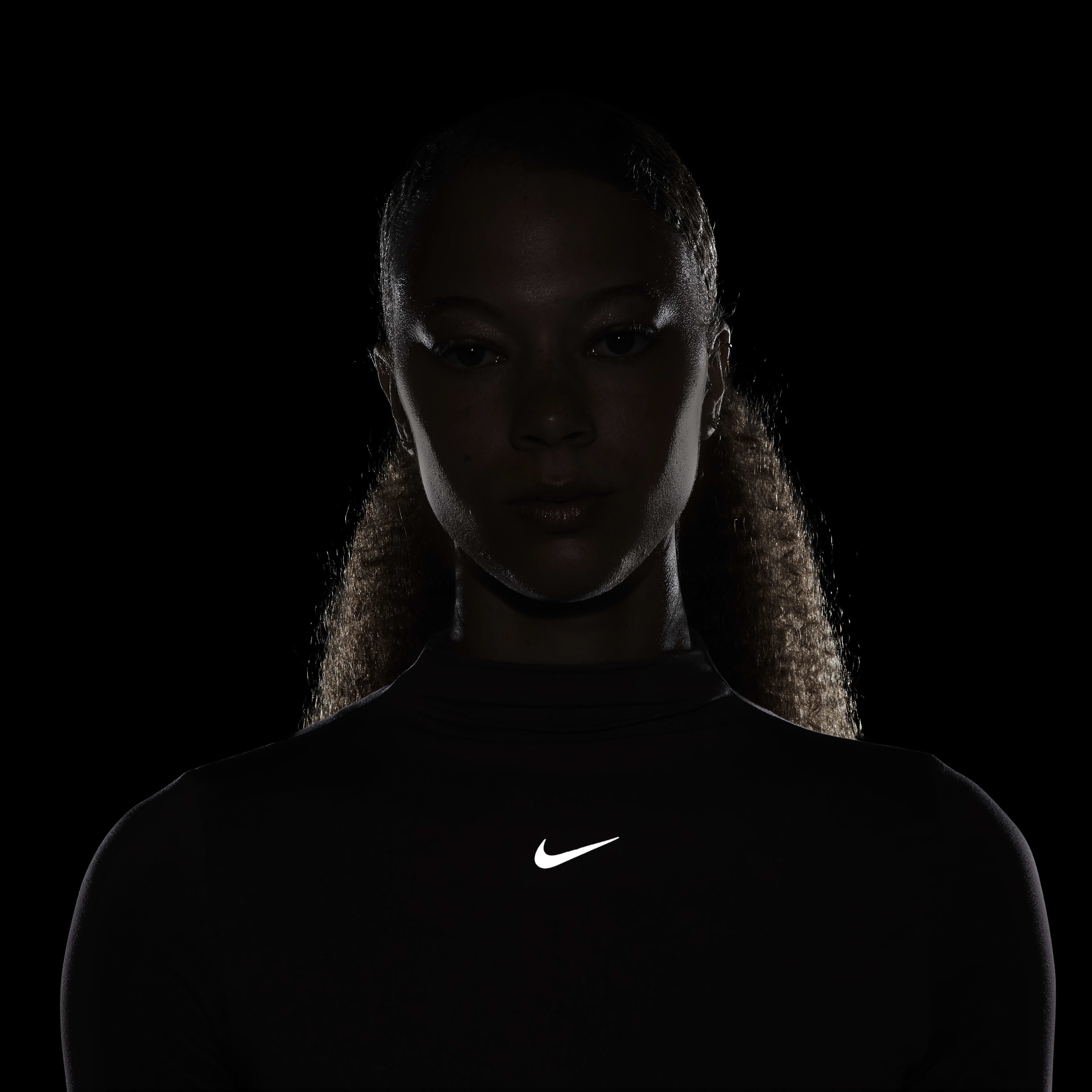 Nike Dri-FIT One Luxe image number 5