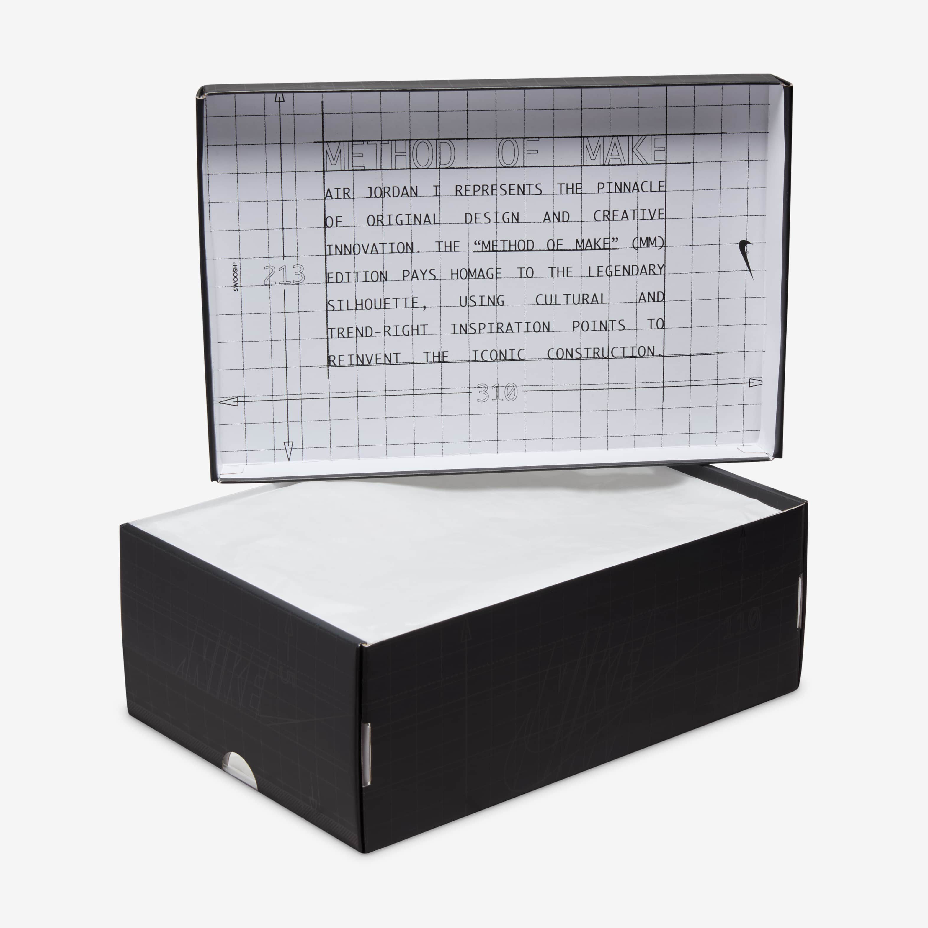 Air Jordan 1 Low Shoes image number 9