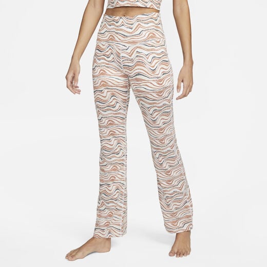Trousers & Tights-Nike, Nike Yoga Luxe, Women's Flared Trousers