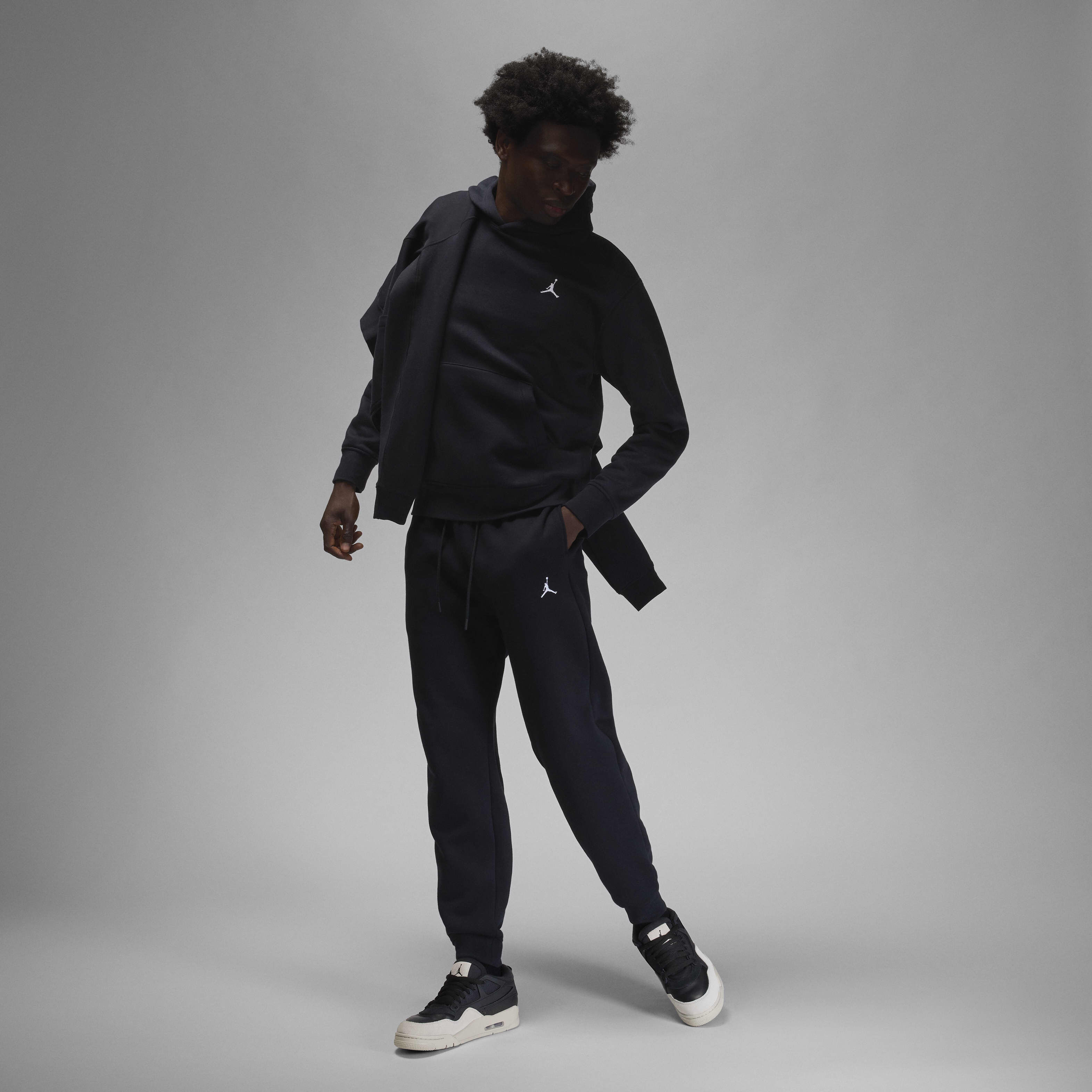 Air Jordan 4 RM image number 8