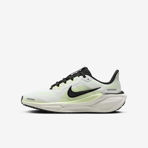 Kids' Running Road Shoes-Nike, Nike Pegasus 41, Older Kids' Road Running Shoes