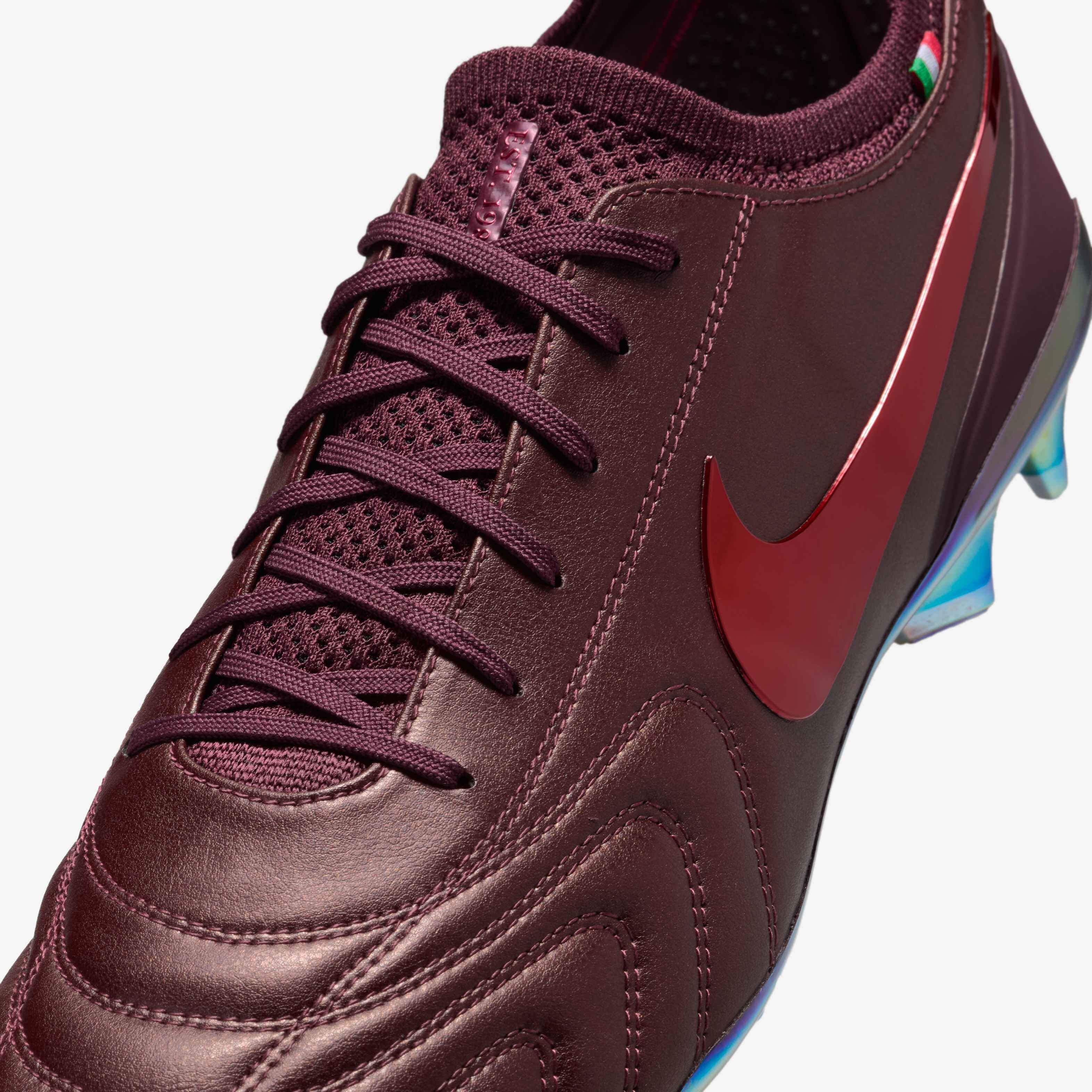 Nike Tiempo Legend 10 Elite LUXE image number 7