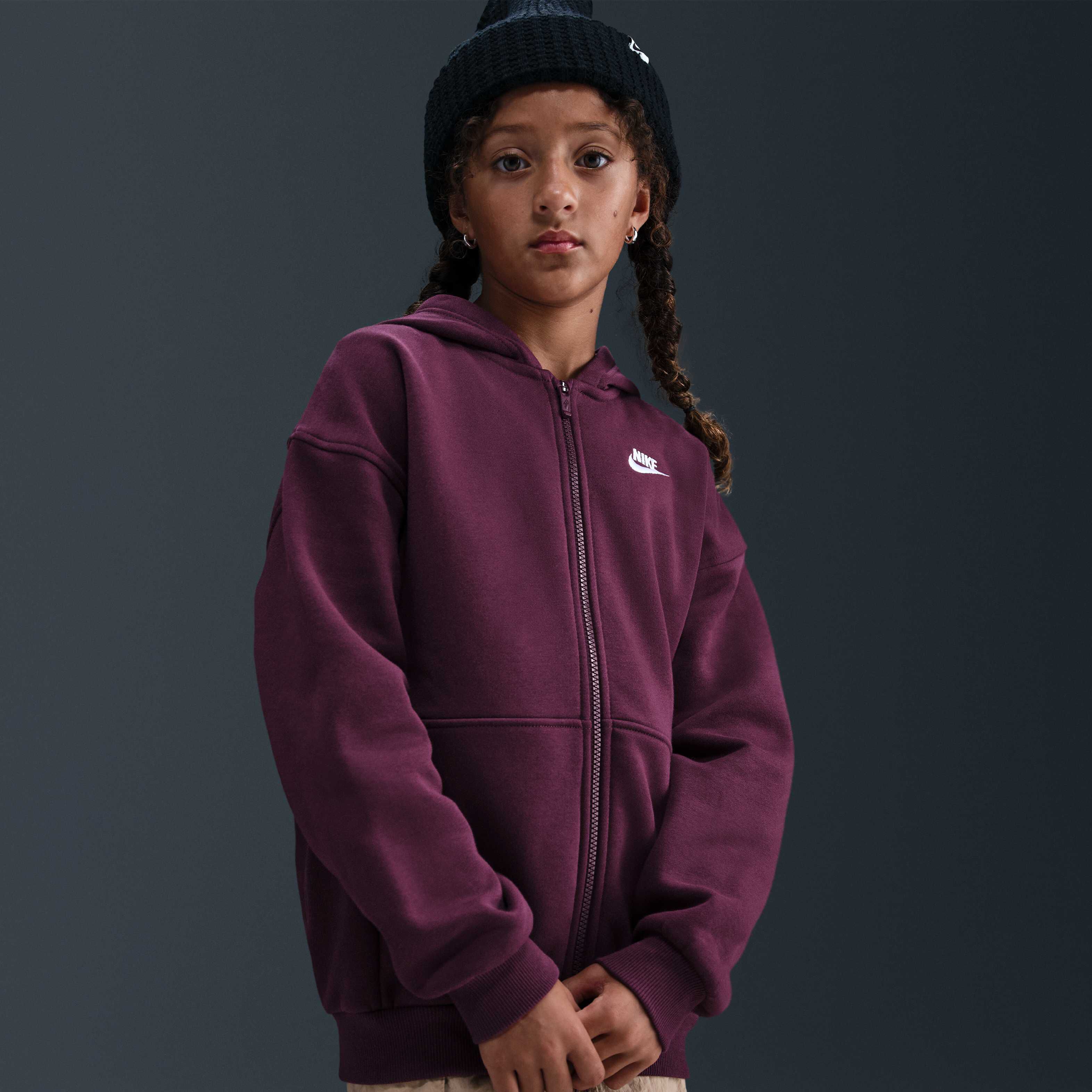 Nike Sportswear Club Fleece image number 1