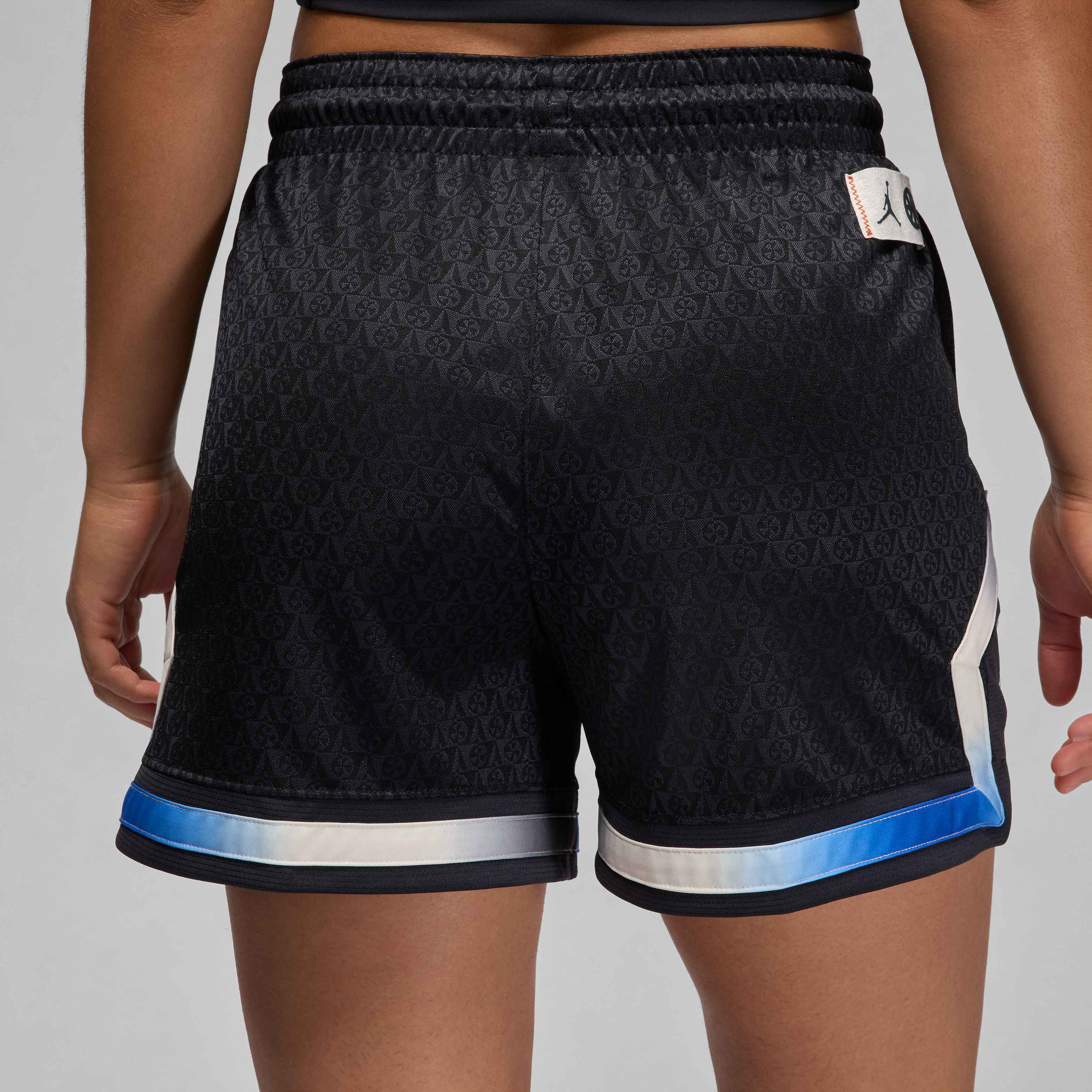 Jordan Quai 54 image number 2