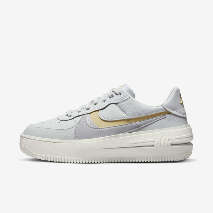 Buy Nike Air Force Women's Shoes Photon Dust/Team