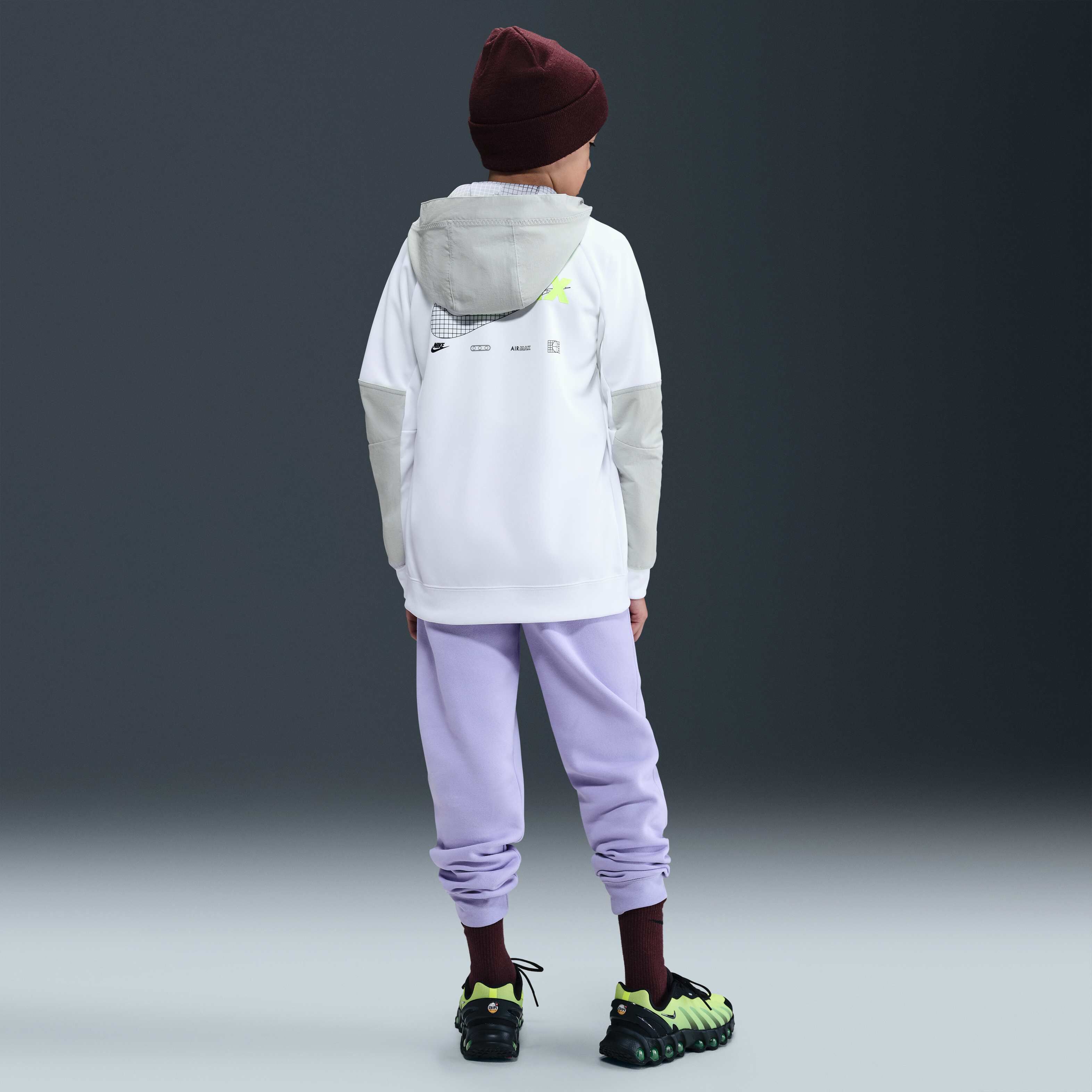Nike Sportswear Air Max image number 4