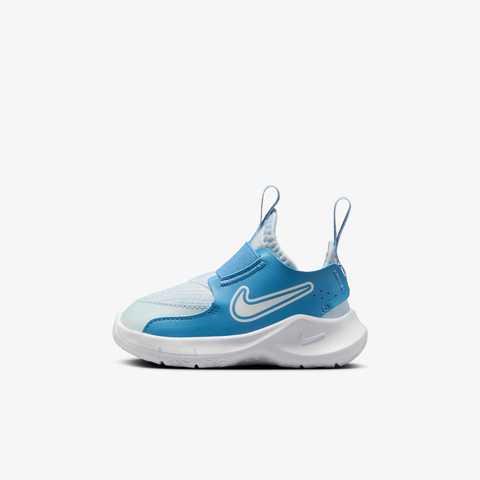 Buy Nike Flex Runner Baby/Toddler Shoes Blue Tint/Blue Beyond