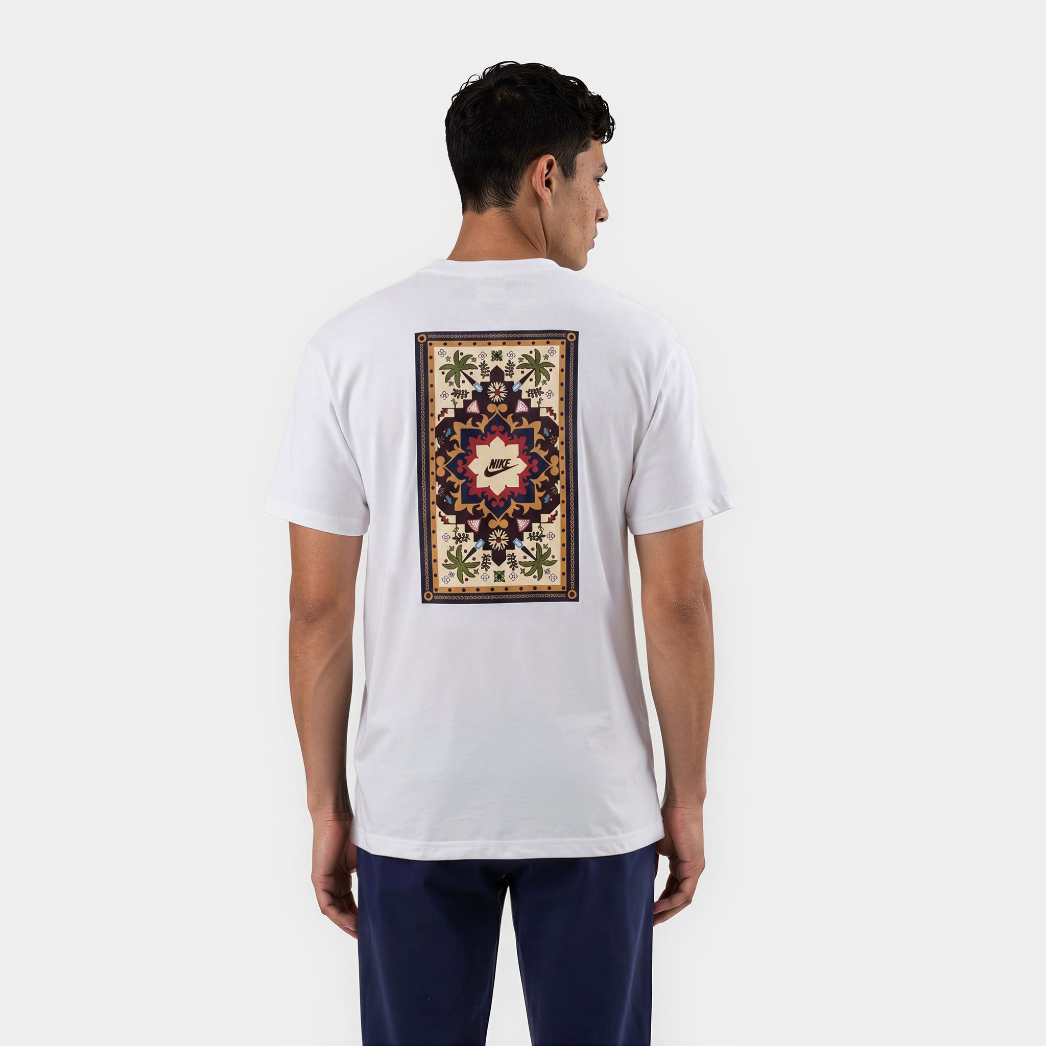 نايكي سيتي تي - كاربت image number 0