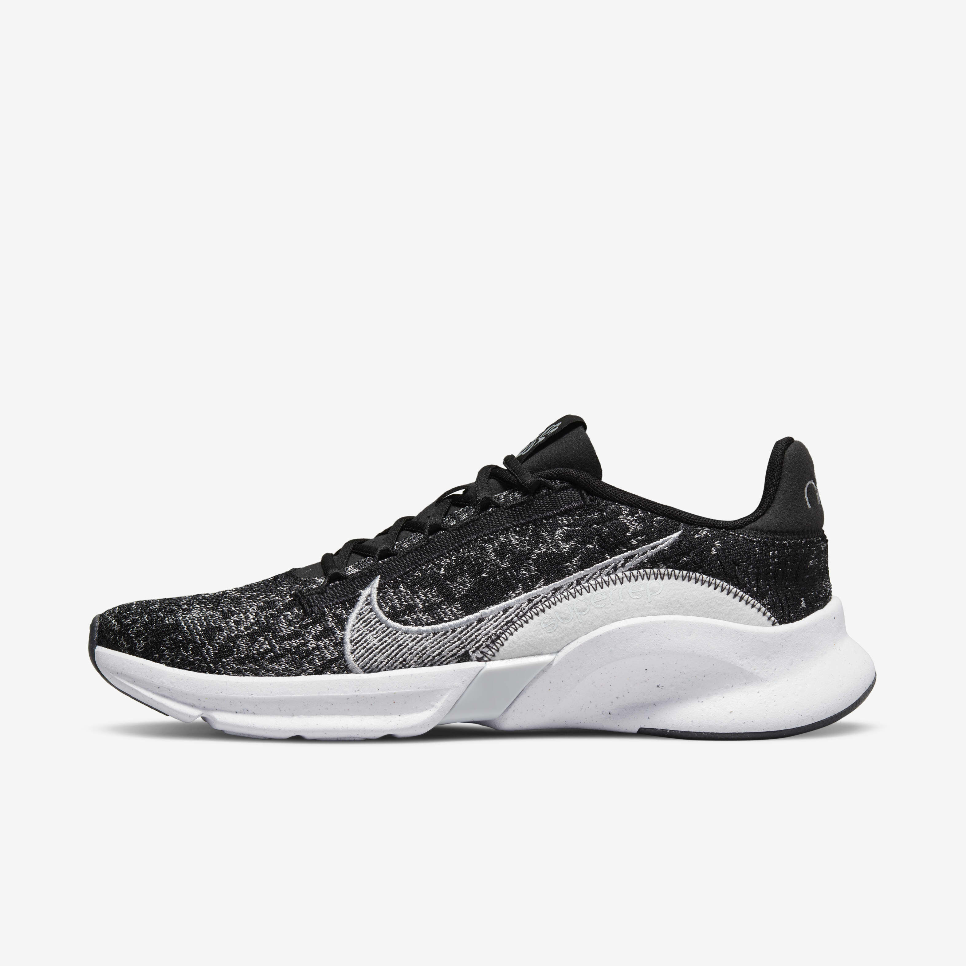 men's training shoe nike superrep go