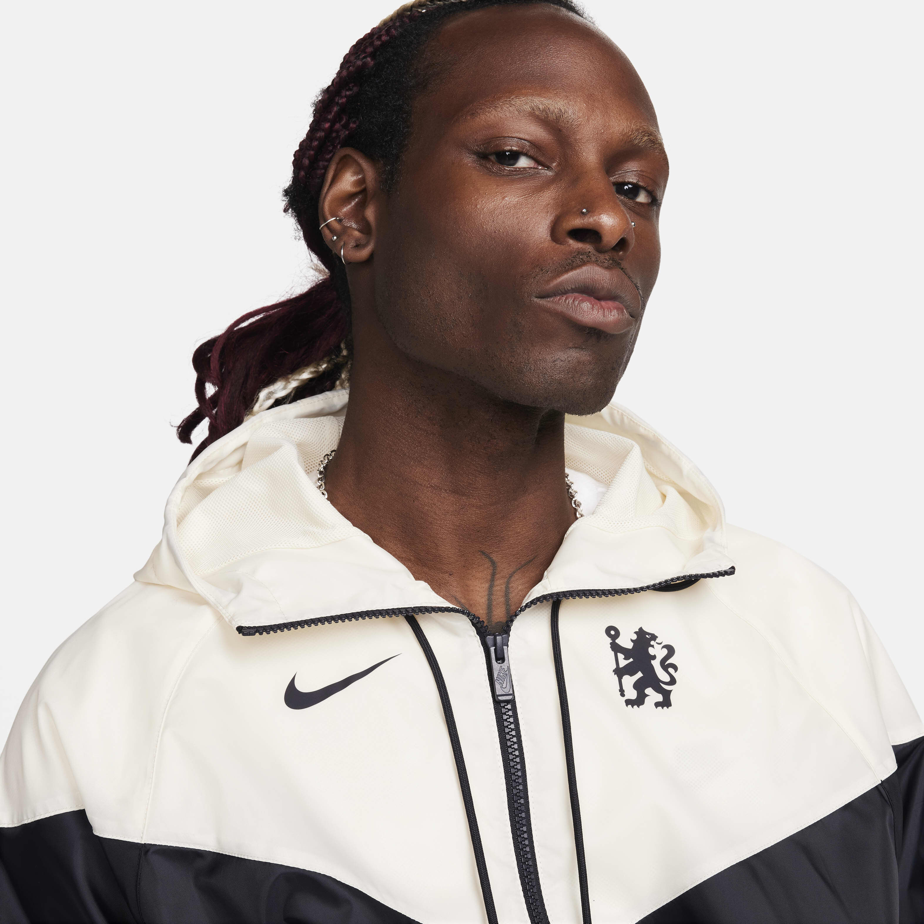 Nike chelsea jacket shop