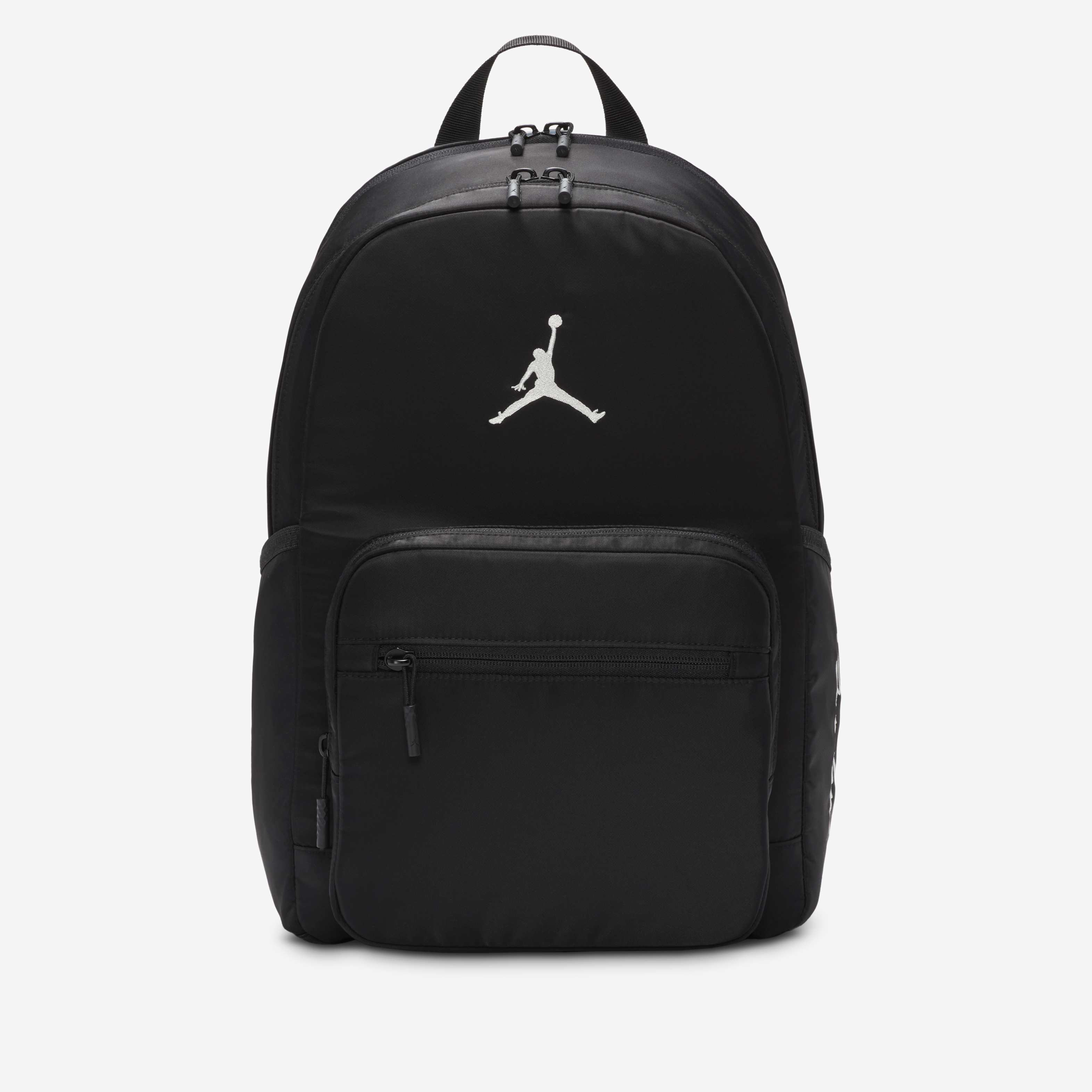 Jordan バックパック ブラック 20L Buy Jordan MVP Backpack (20L) - Black @ Nike Kuwait