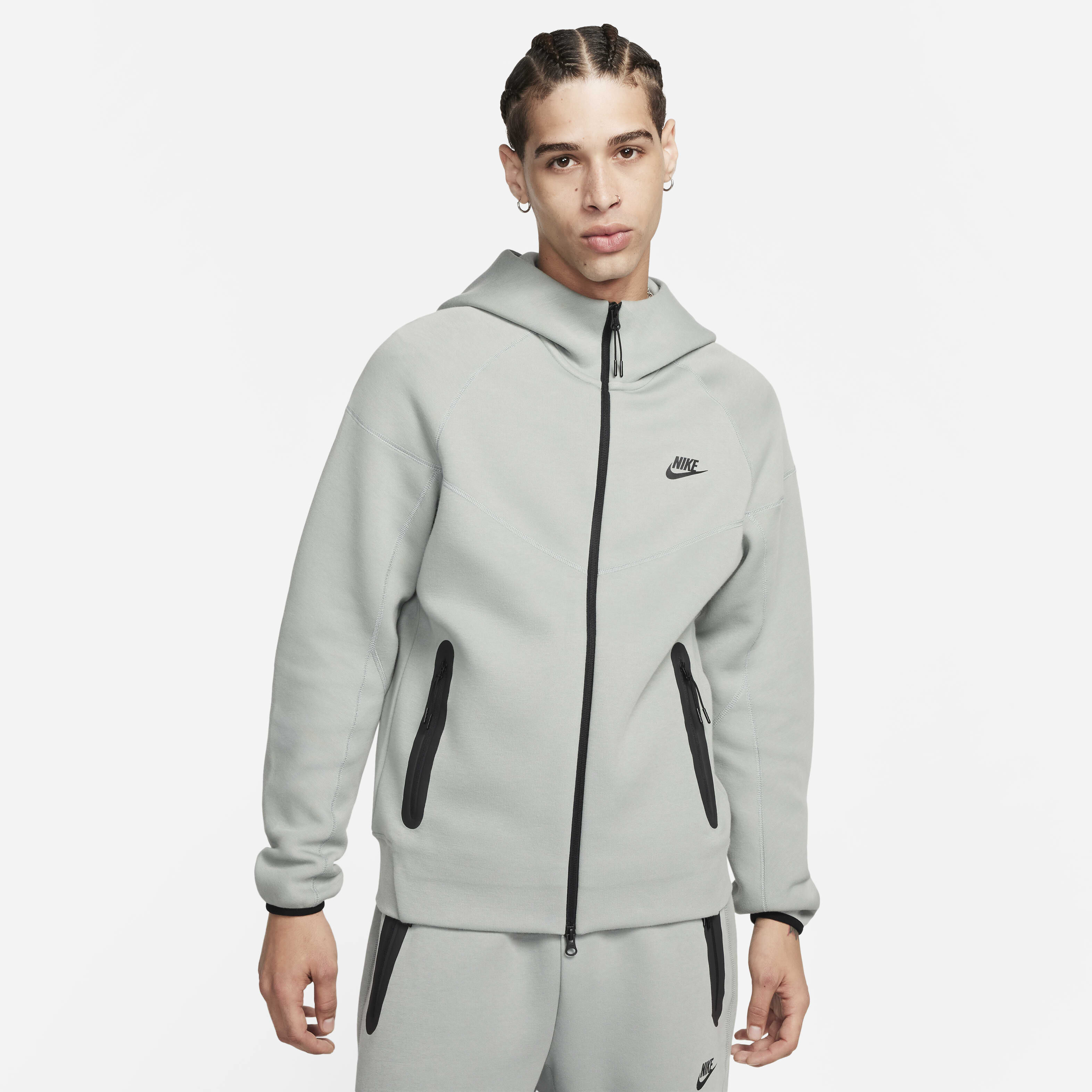 Nike Sportswear Tech Fleece Windrunner image number 0