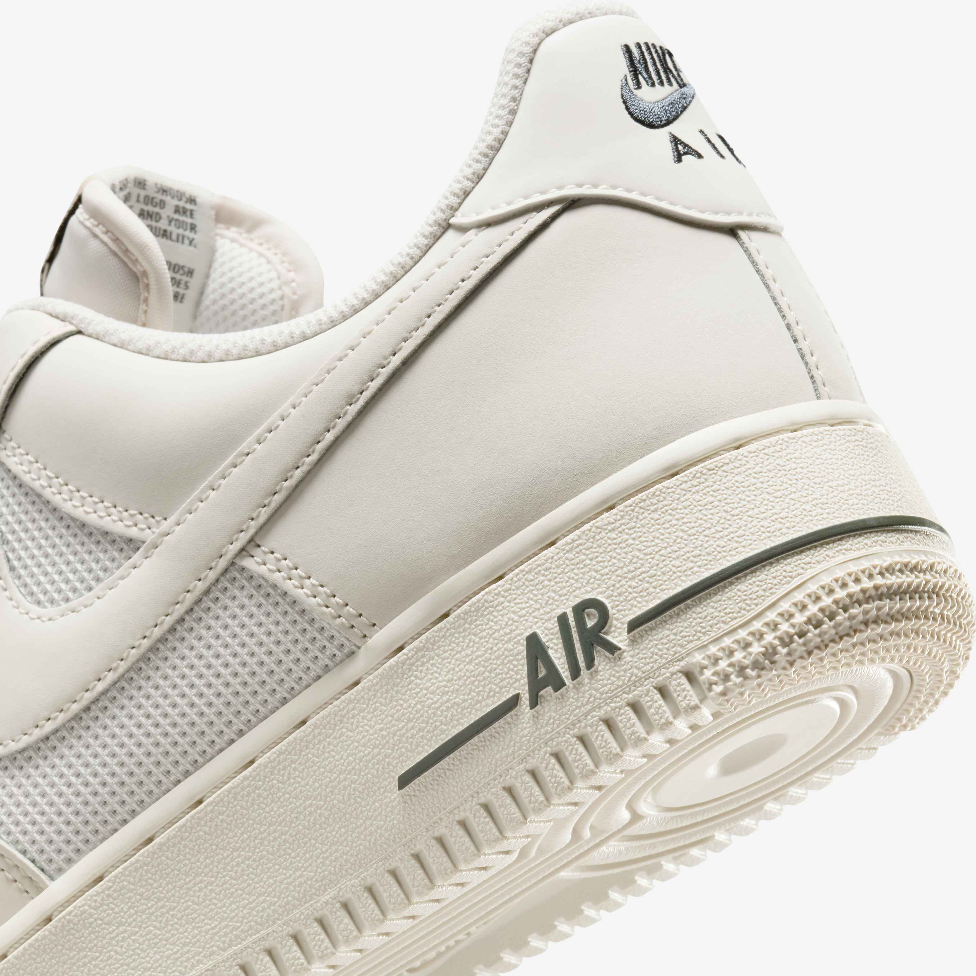 Nike Air Force 1 '07 LV8 image number 7