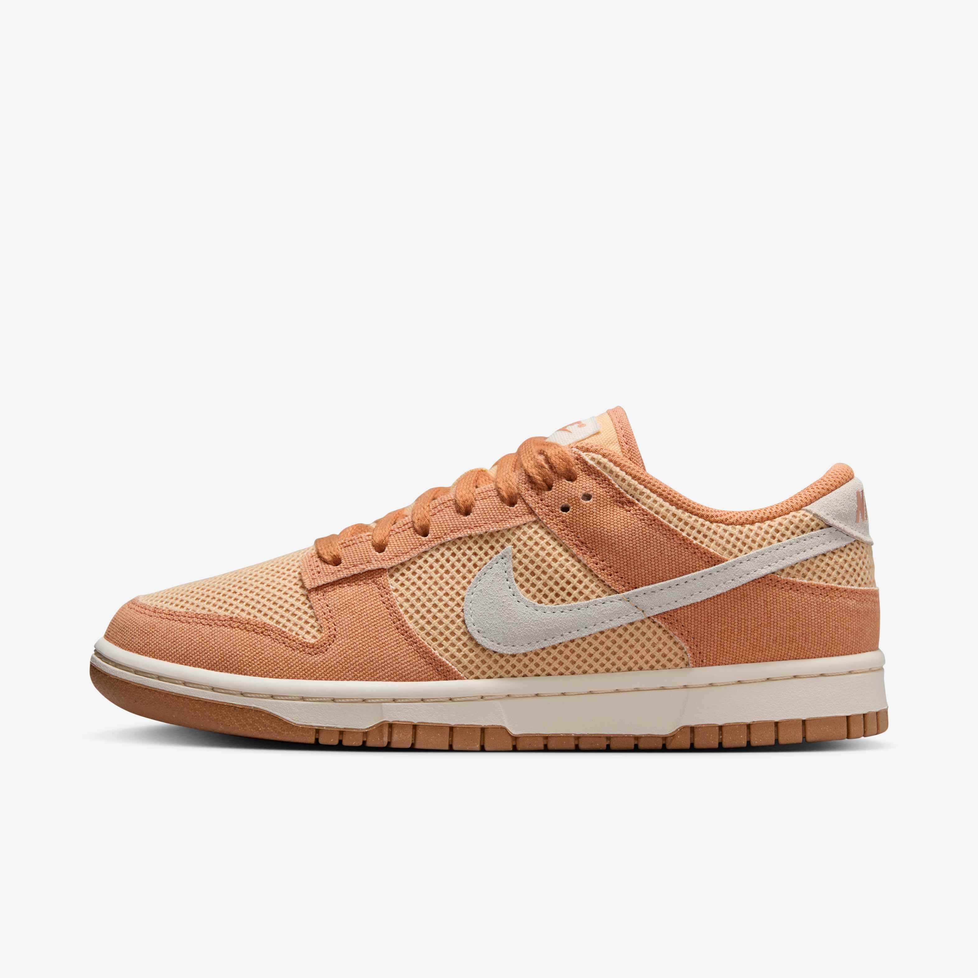 Nike Dunk Low Next Nature SE image number 0