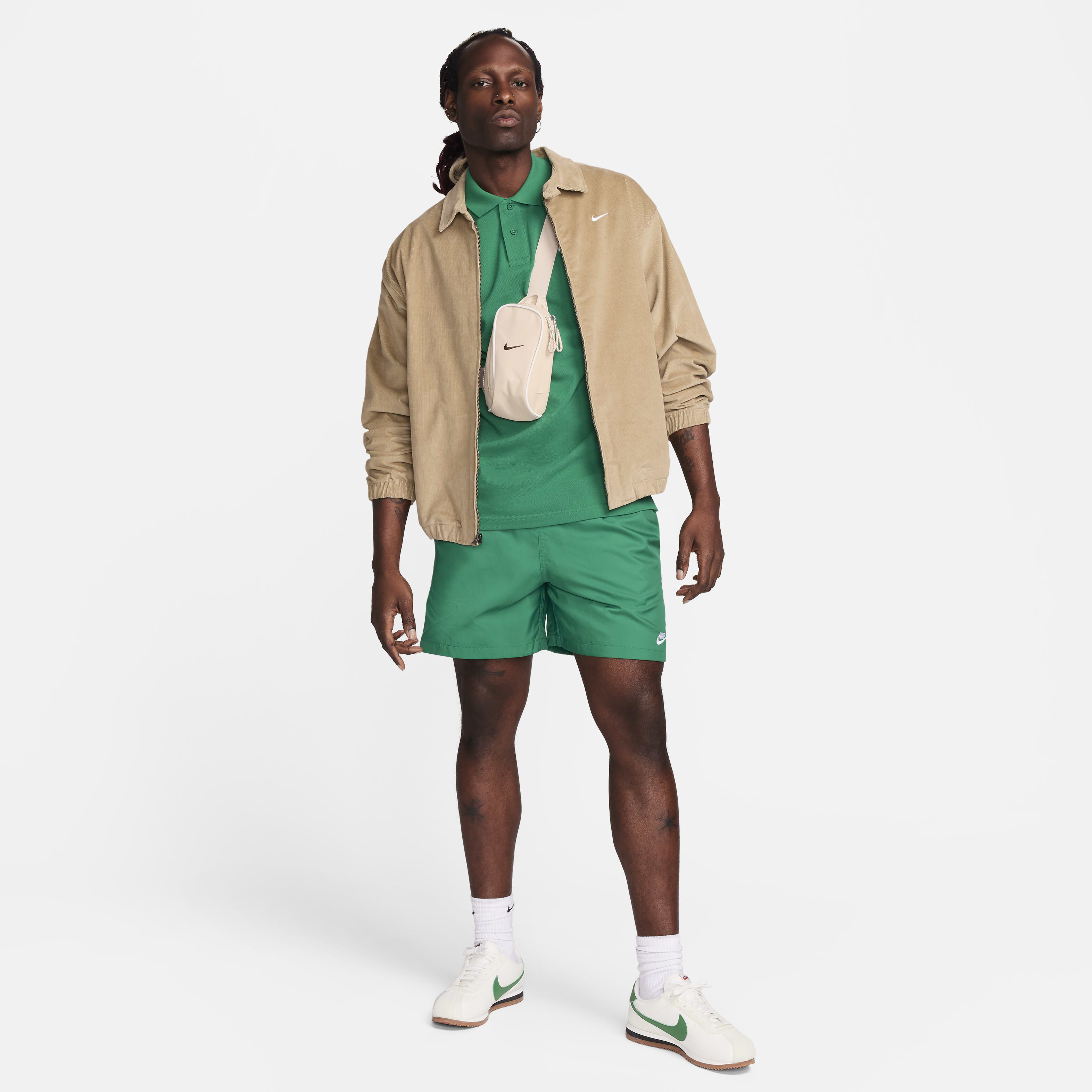 نايكي كلوب image number 5