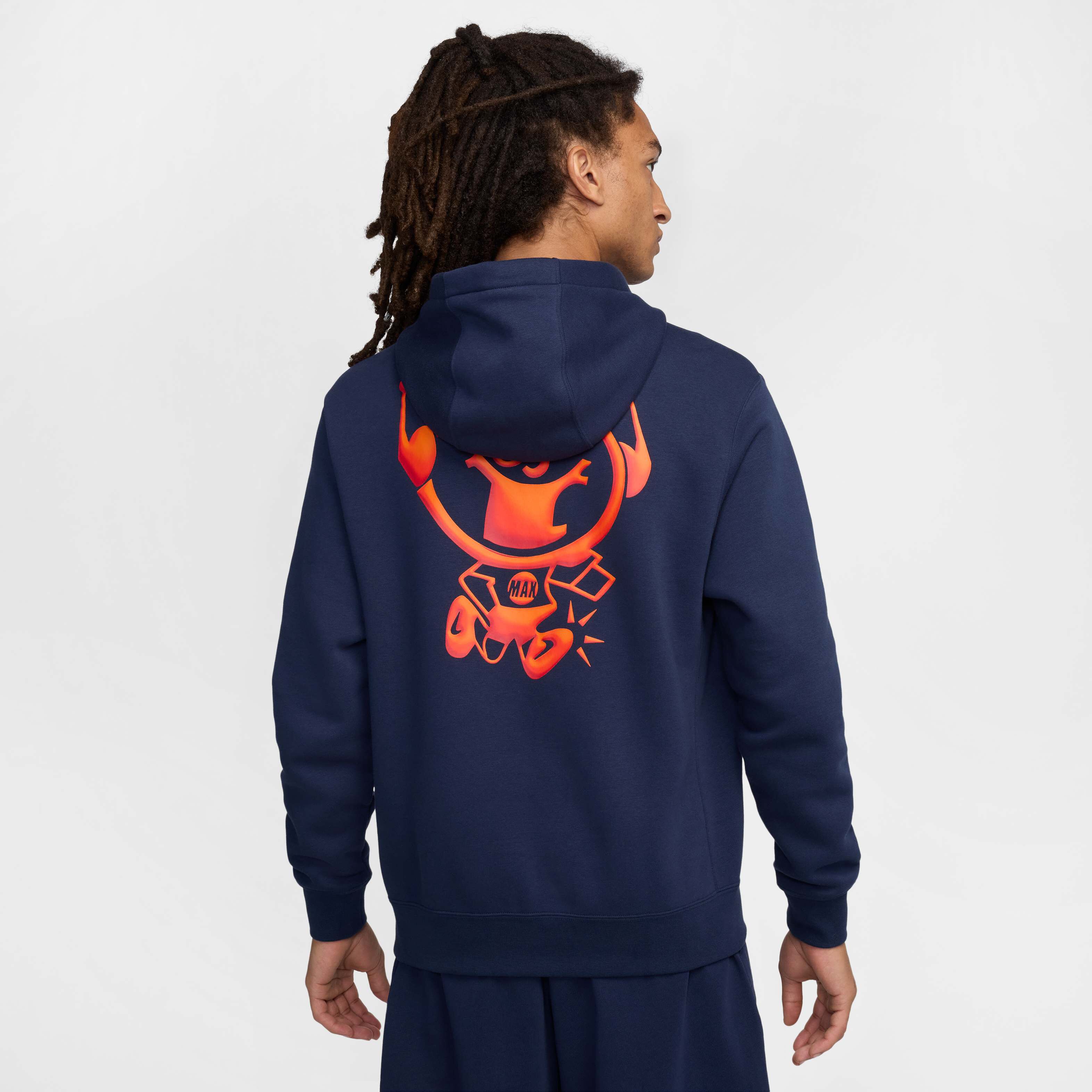 نايكي كلوب image number 0