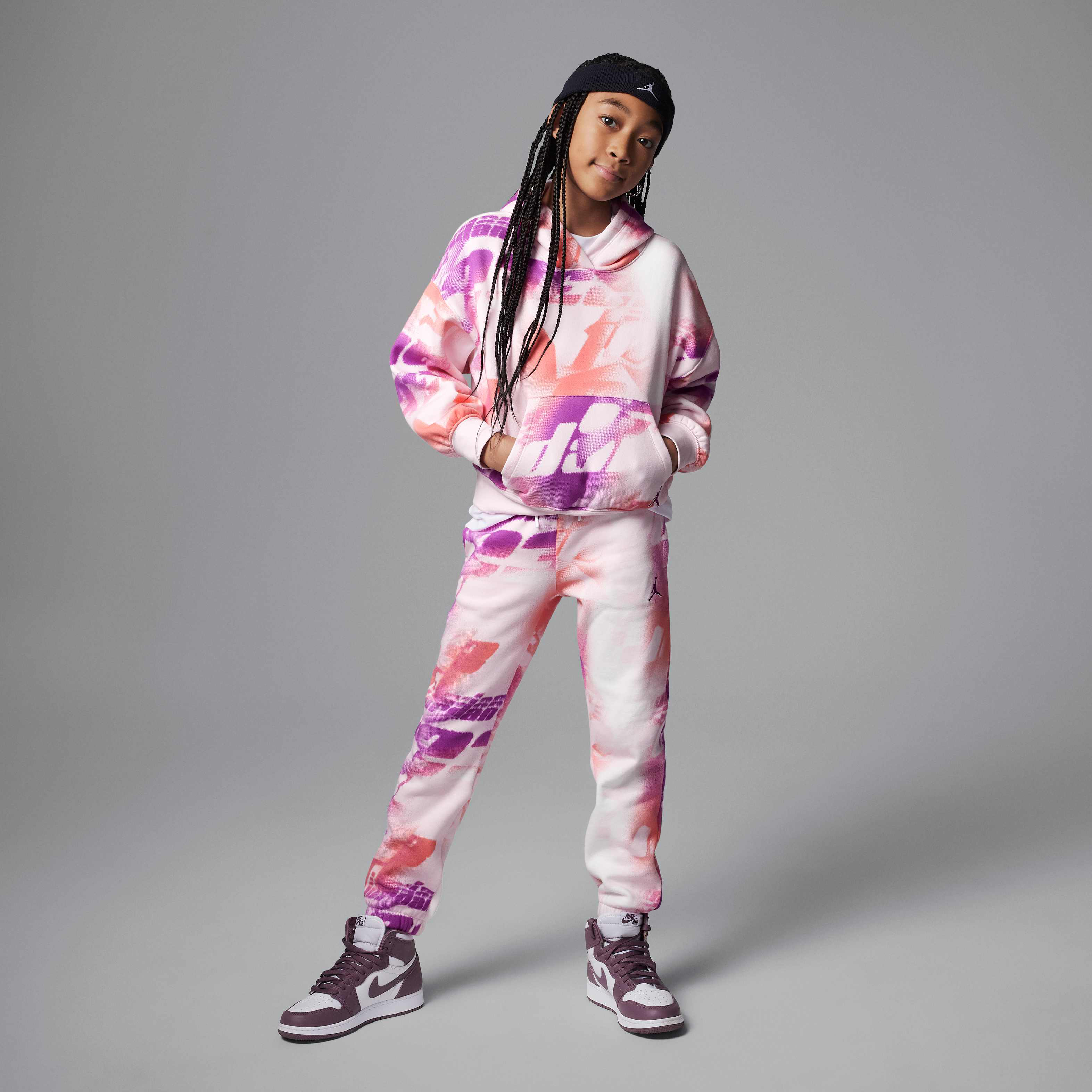 Jordan image number 6