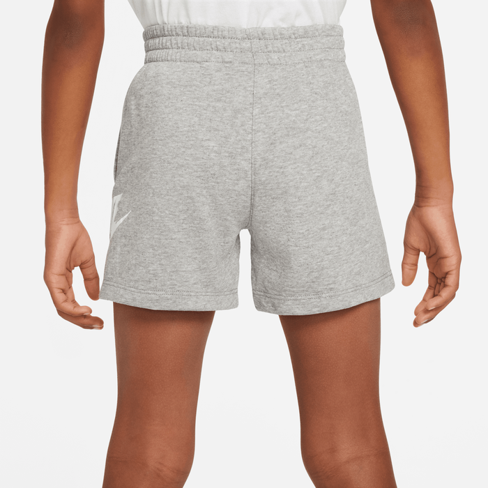 Nike Sportswear Club French Terry Shorts image number 1 Nike Sportswear Club French Terry Shorts image number 1