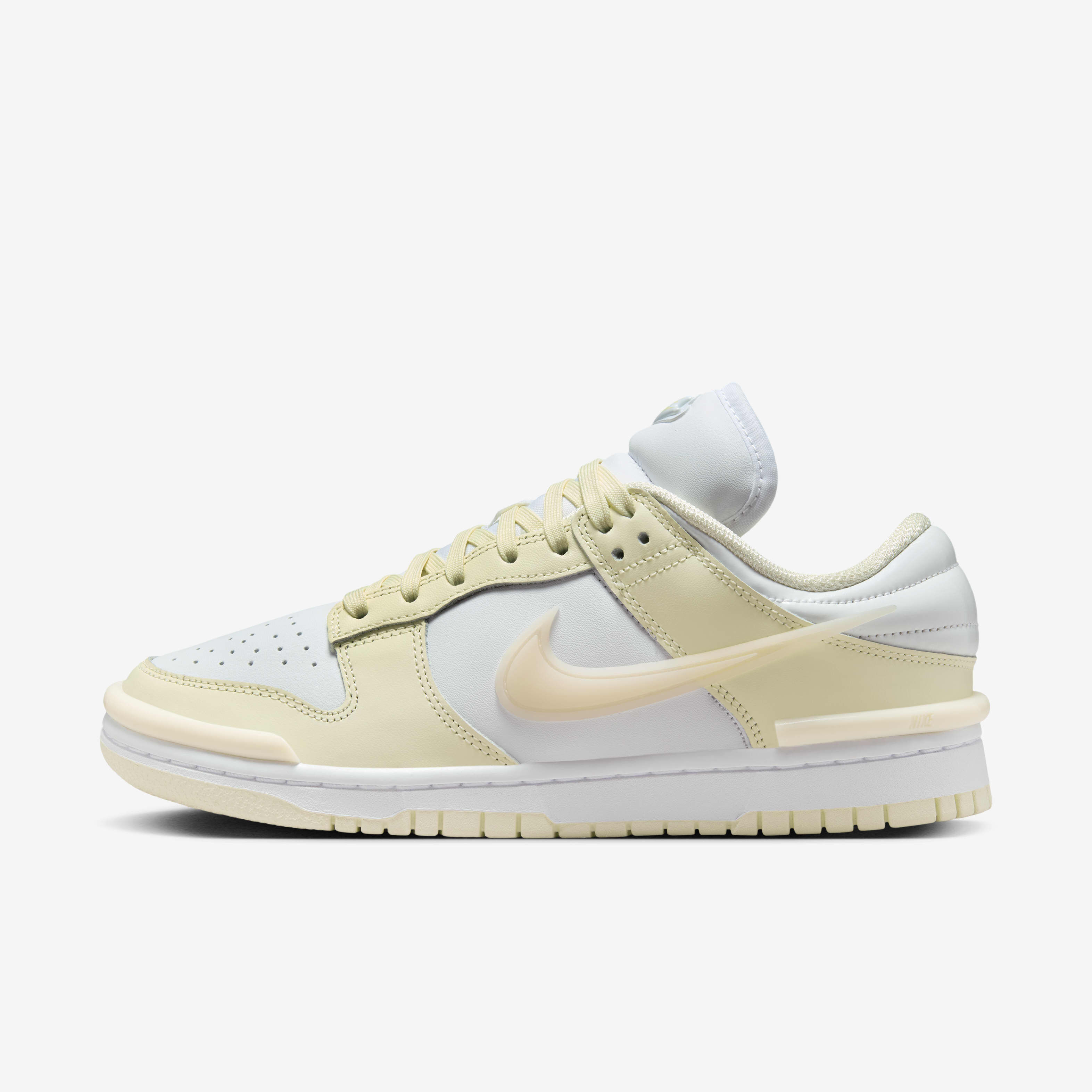 Nike free twist discount