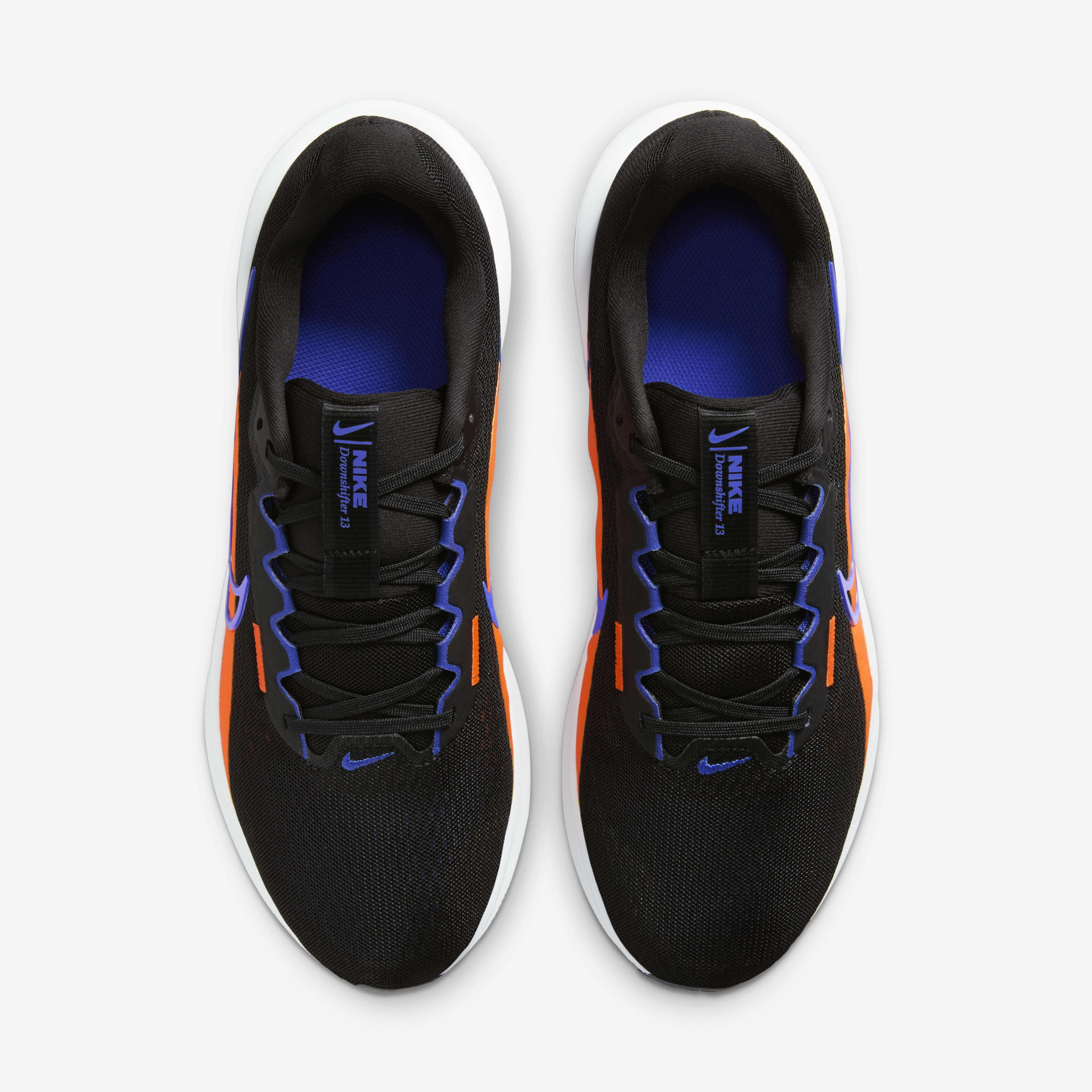 Buy Nike Downshifter 13 Men s Road Running Shoes Nike Kuwait Official