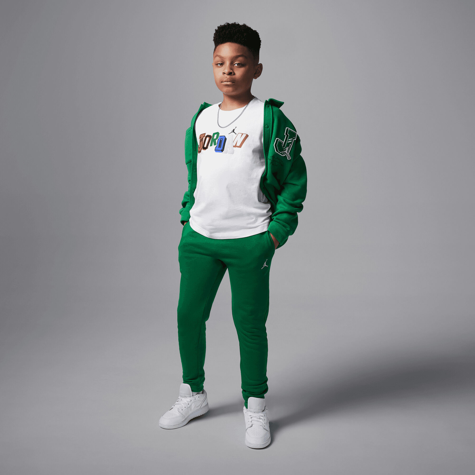 Jordan image number 4