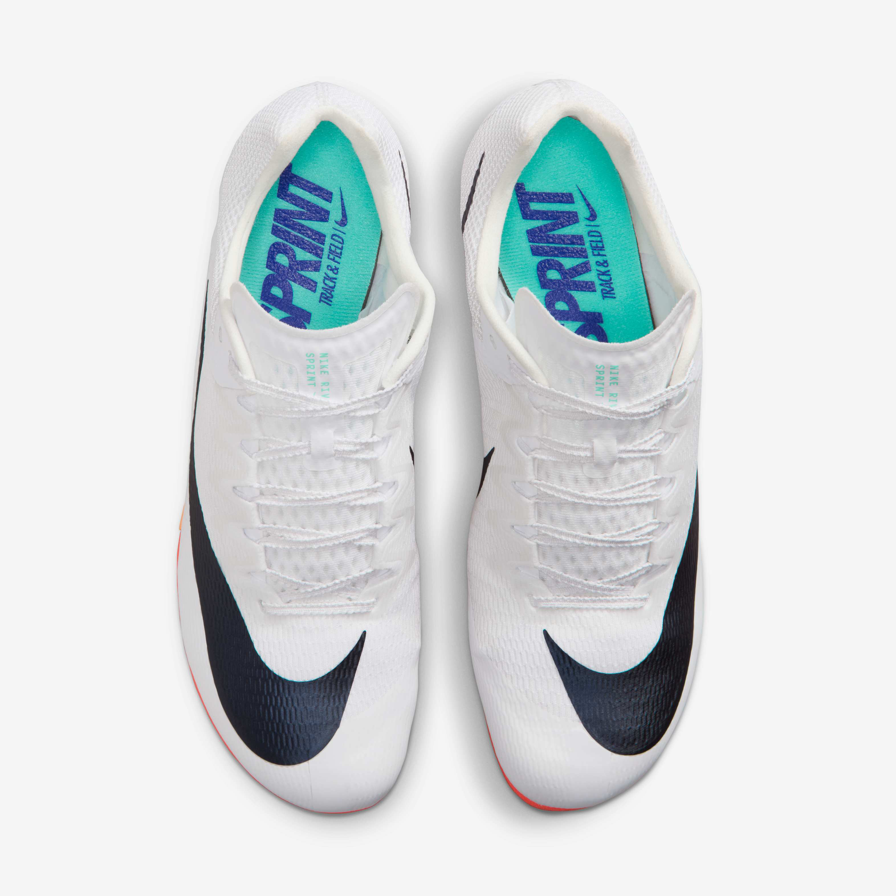 Nike Zoom Rival Sprint image number 3