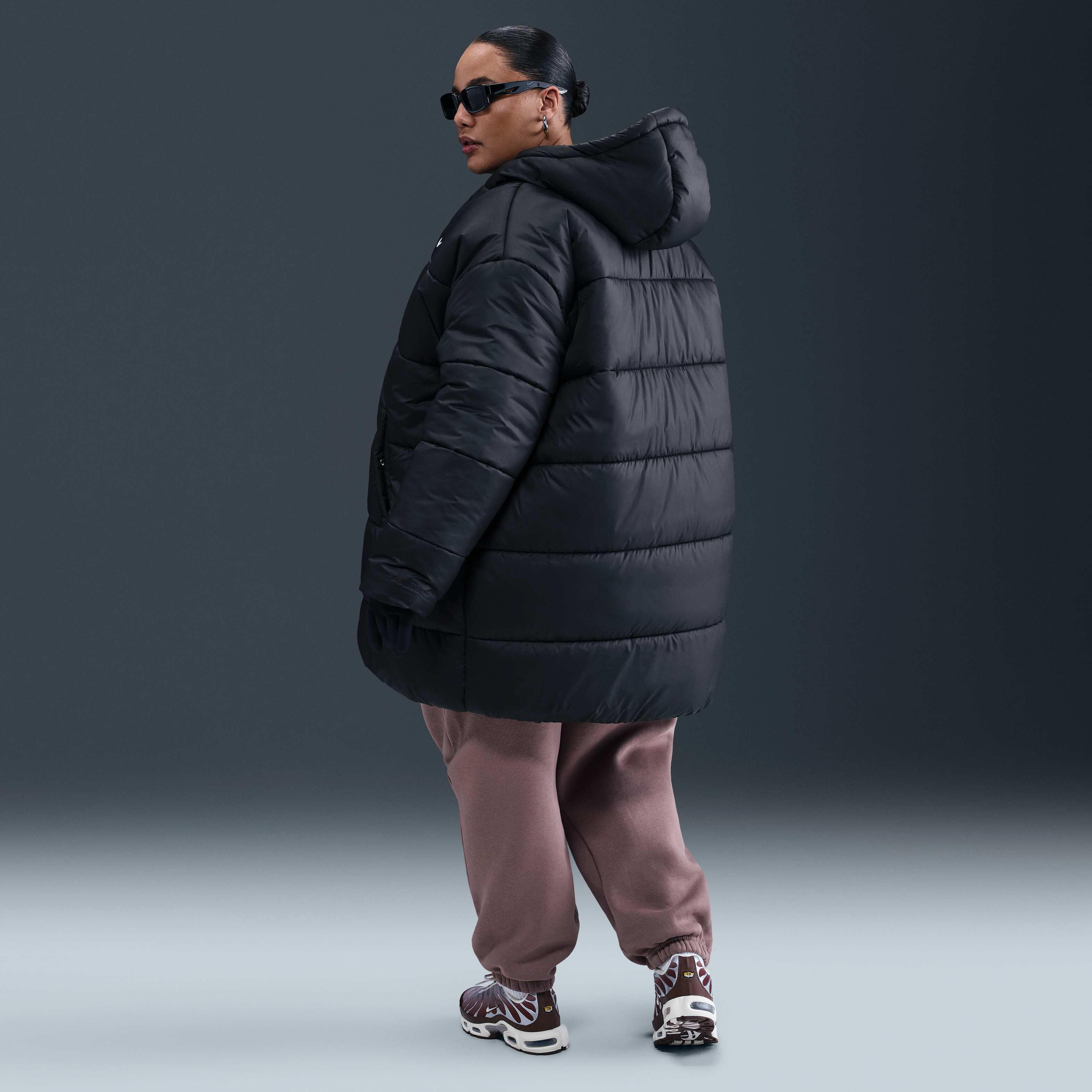 Nike Sportswear Classic image number 4