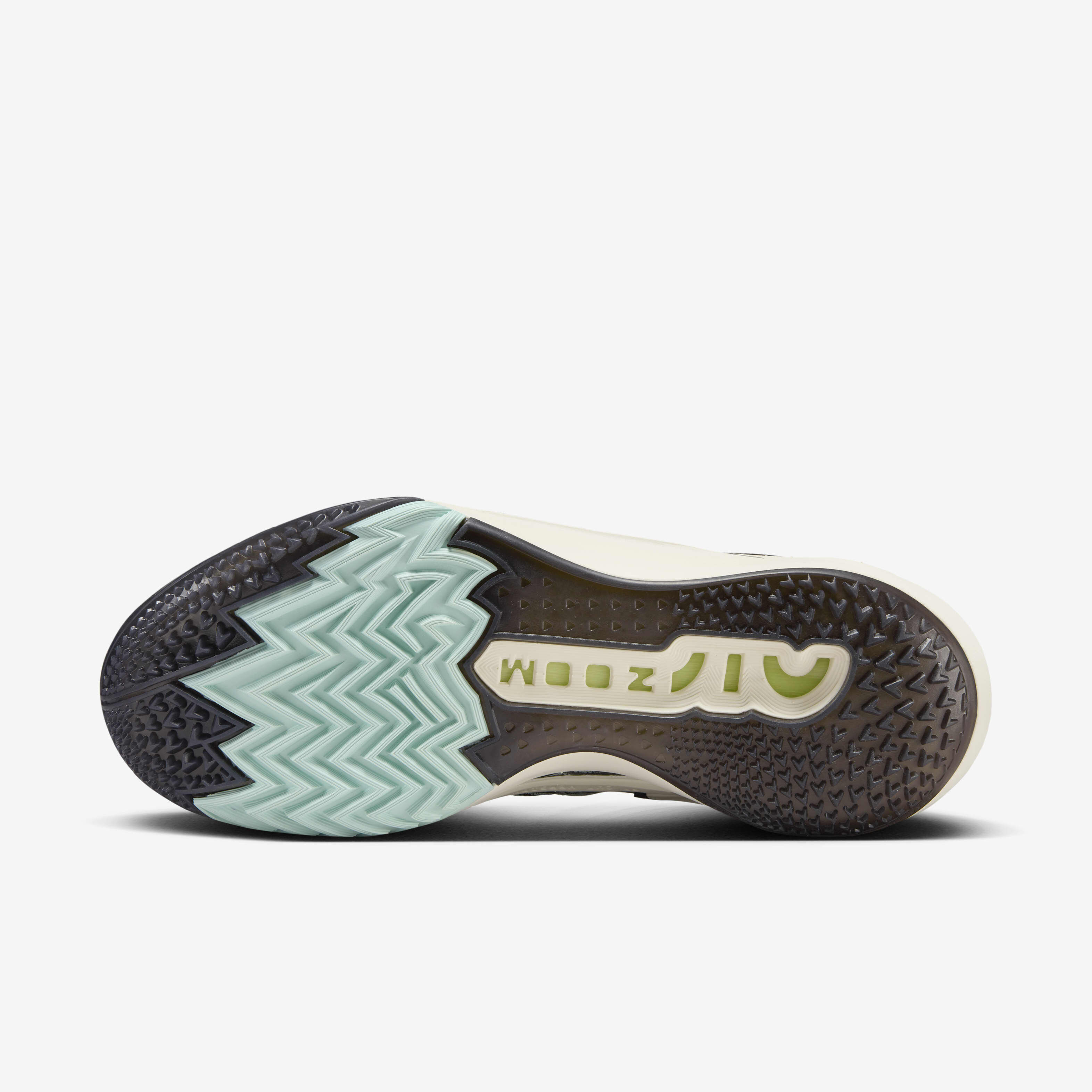 Buy Nike GT Cut 2 Men's Basketball Shoes - Jade Ice/Black