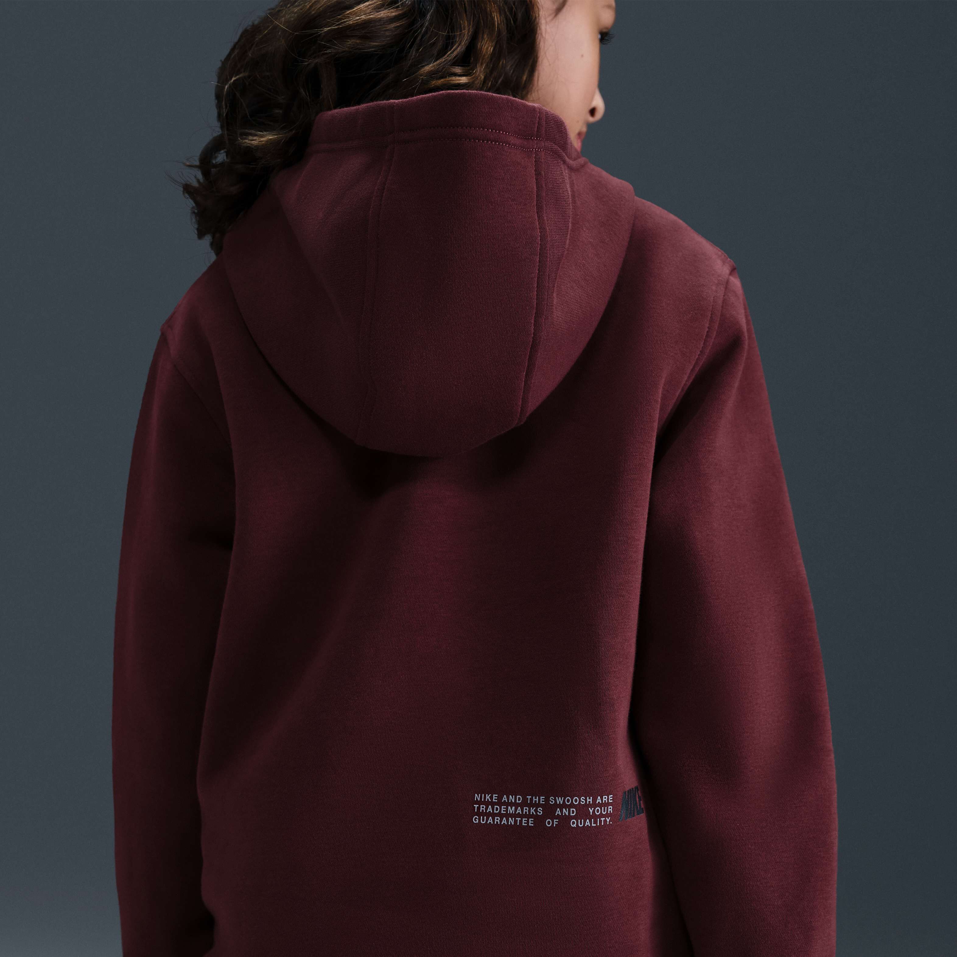 Nike Sportswear Club Fleece image number 3