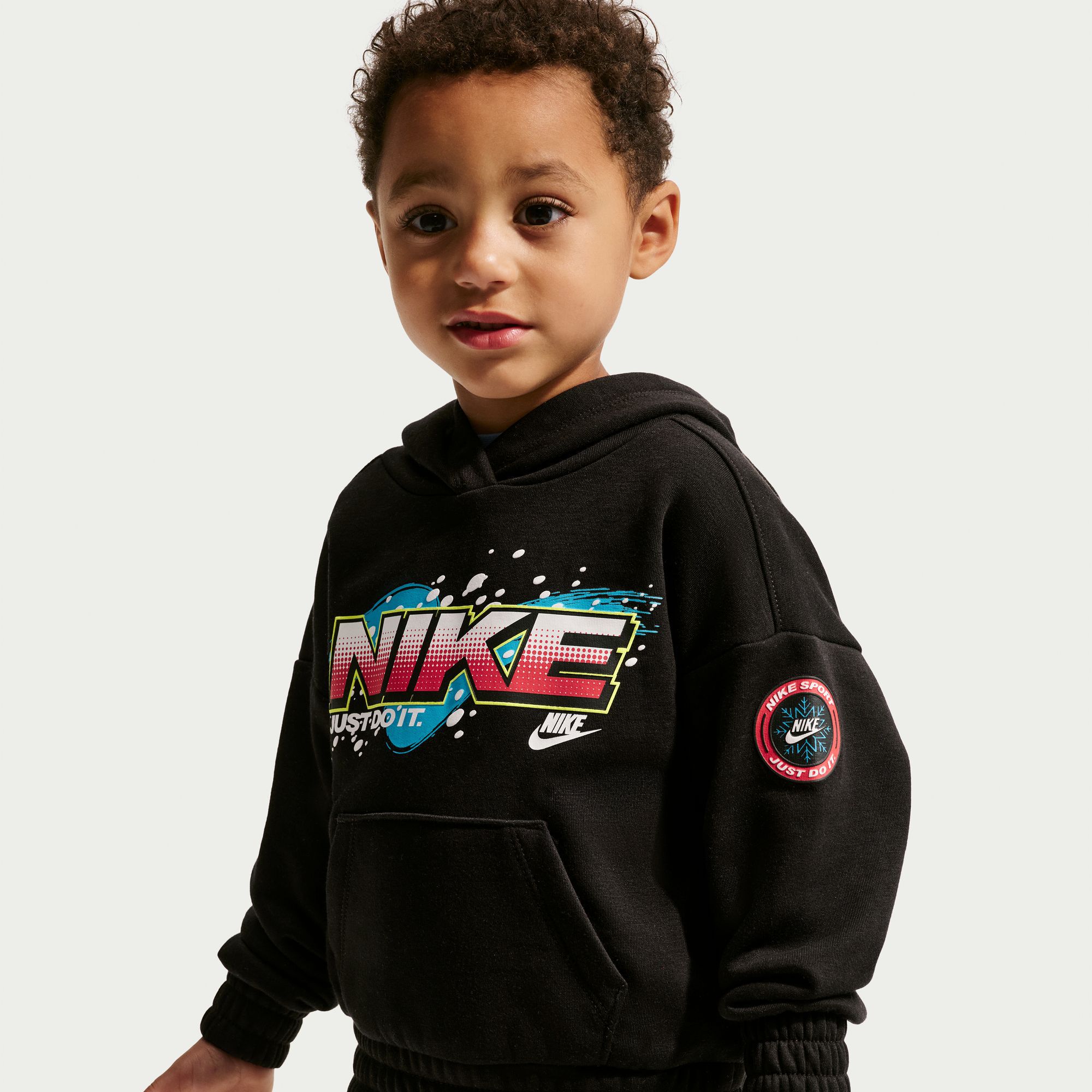 Nike Sportswear image number 2