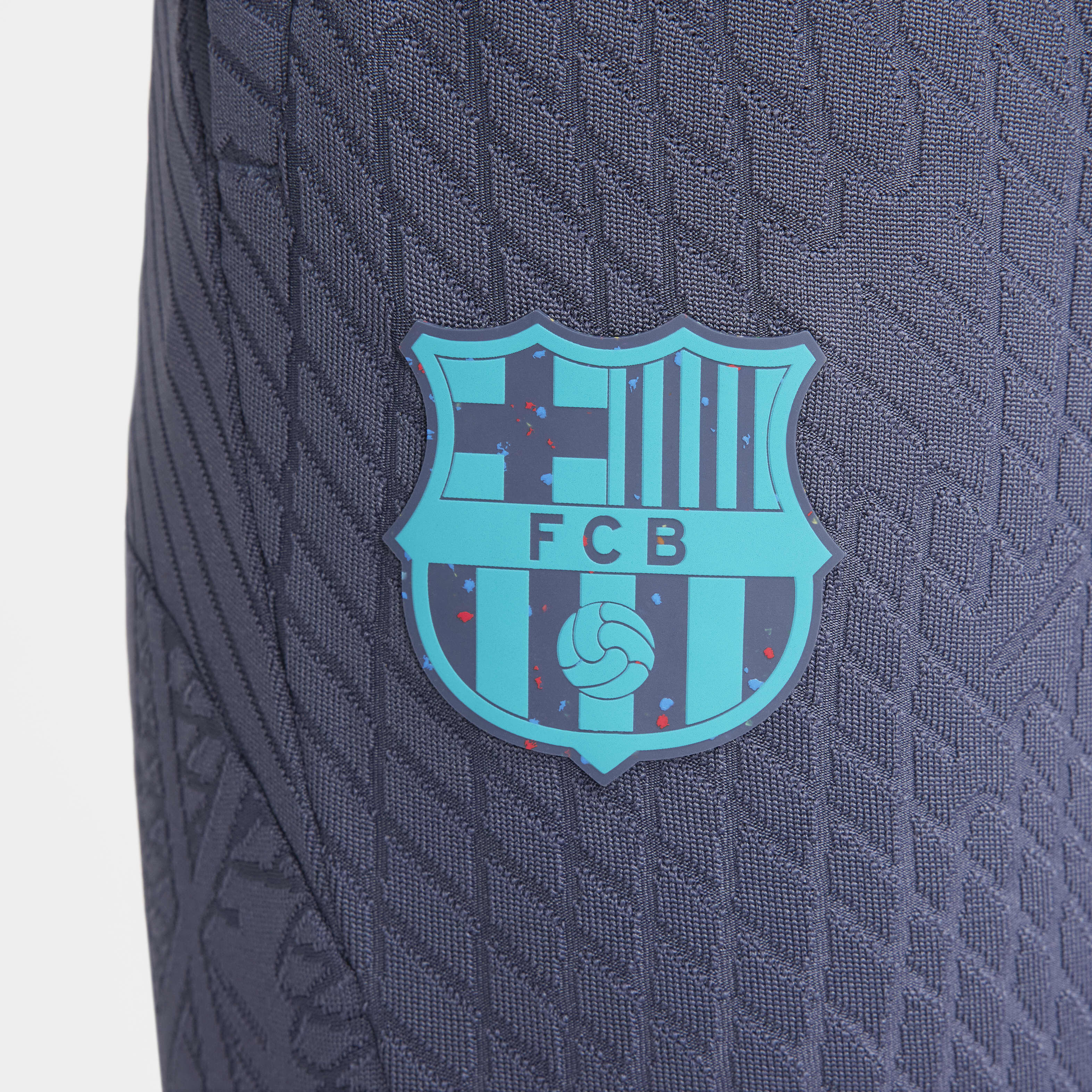 F.C. Barcelona Strike Elite Third image number 4