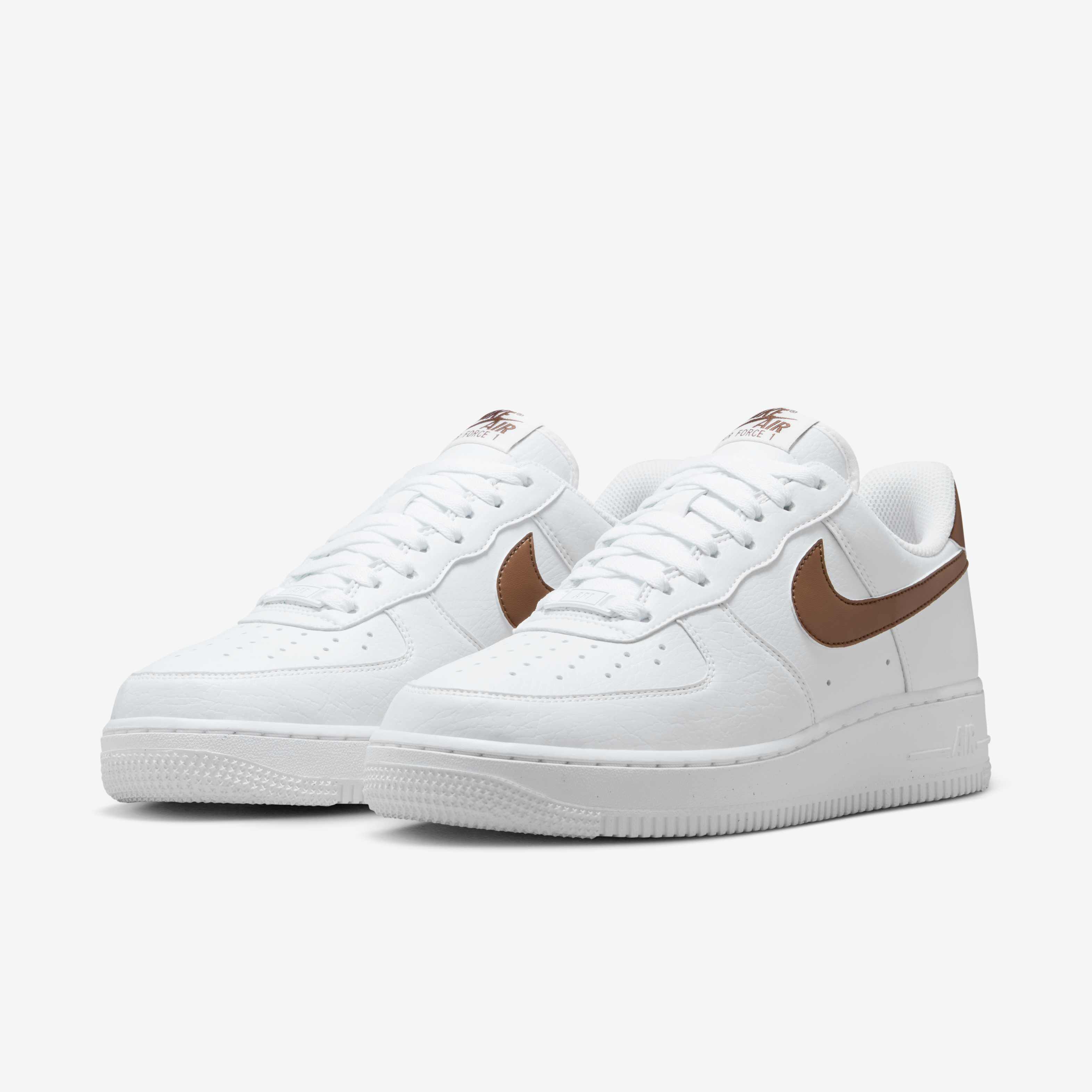 Nike Air Force 1 '07 Next Nature image number 4