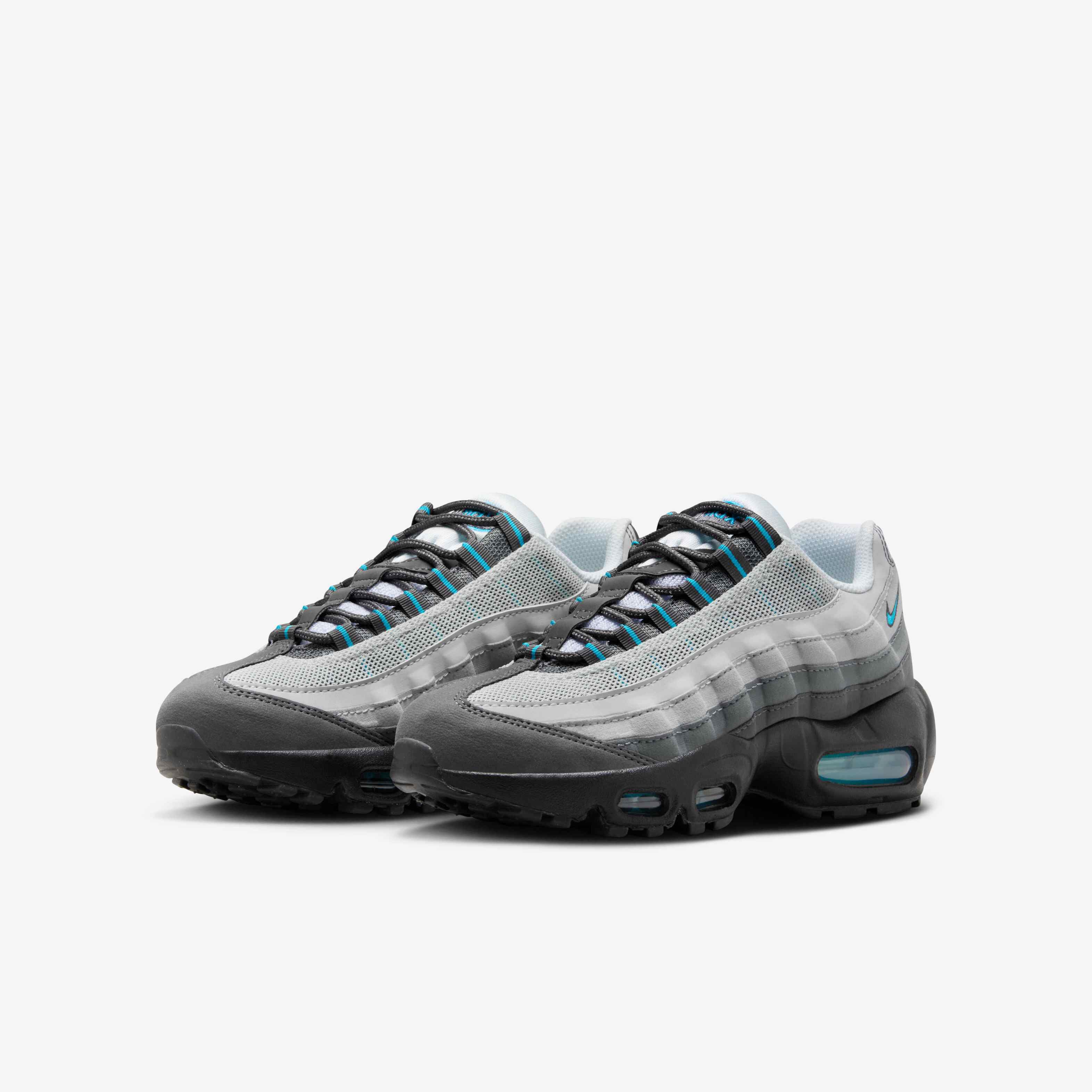 Nike Air Max 95 image number 4