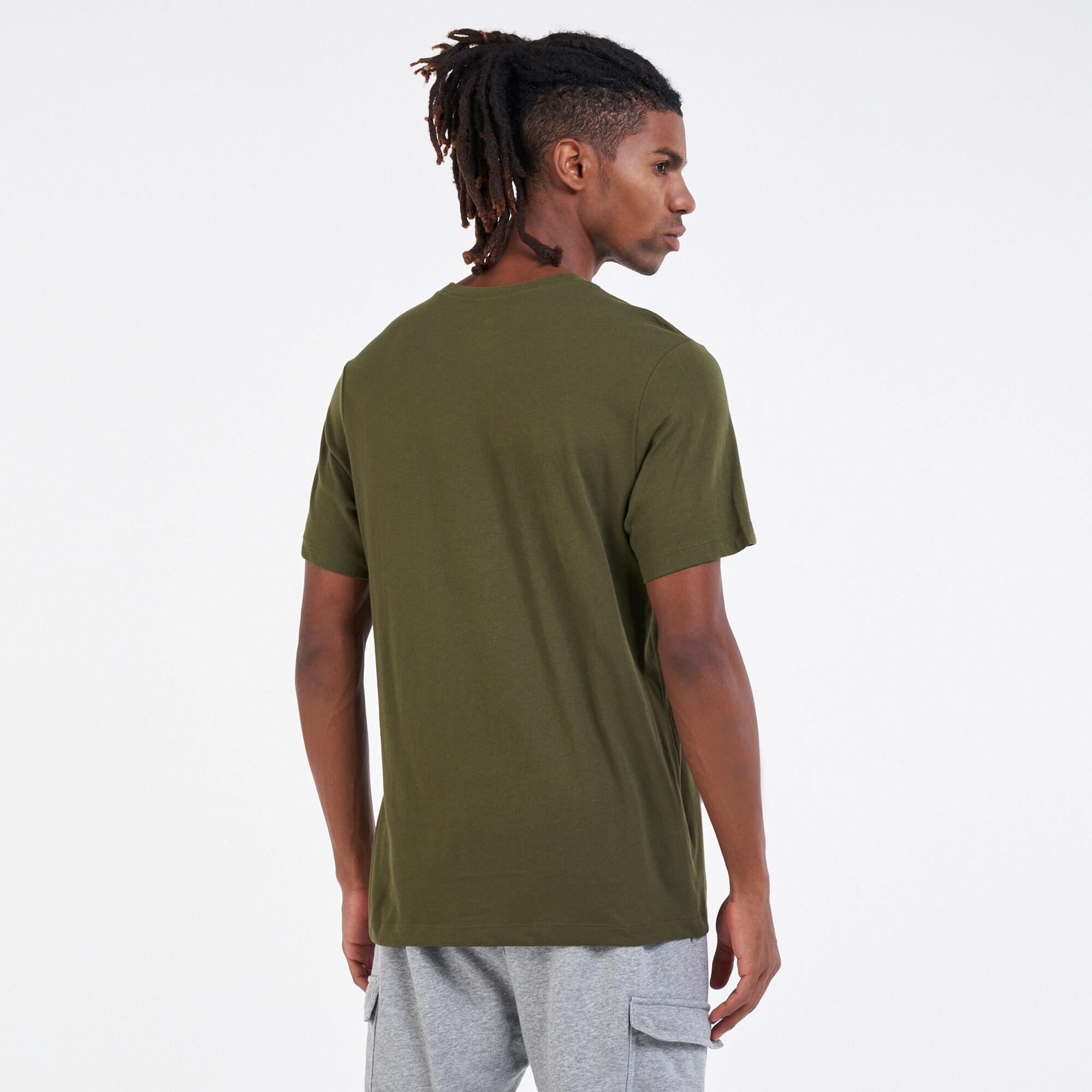 تيشيرت سبورتسوير سووش للرجال image number 1