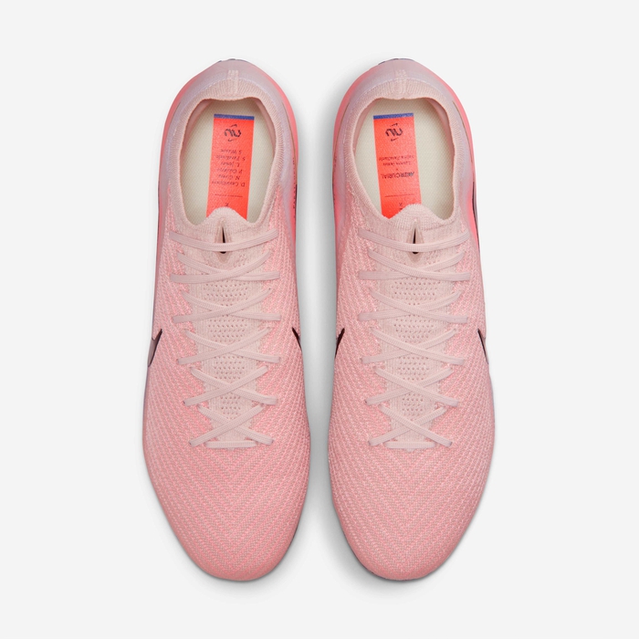 Nike United Mercurial Vapor 16 Elite image number 3 Nike United Mercurial Vapor 16 Elite image number 3