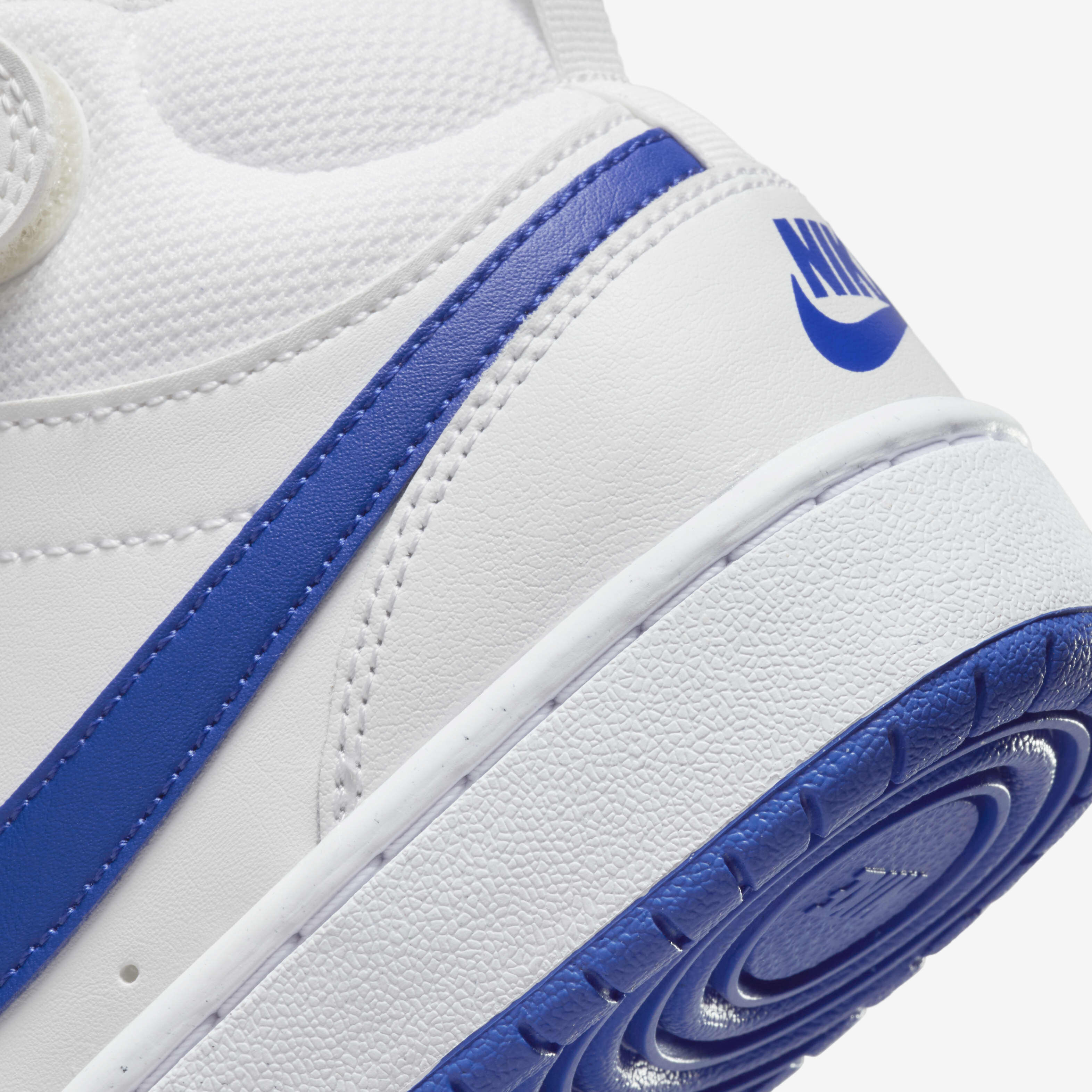 Nike Court Borough Mid 2 image number 7