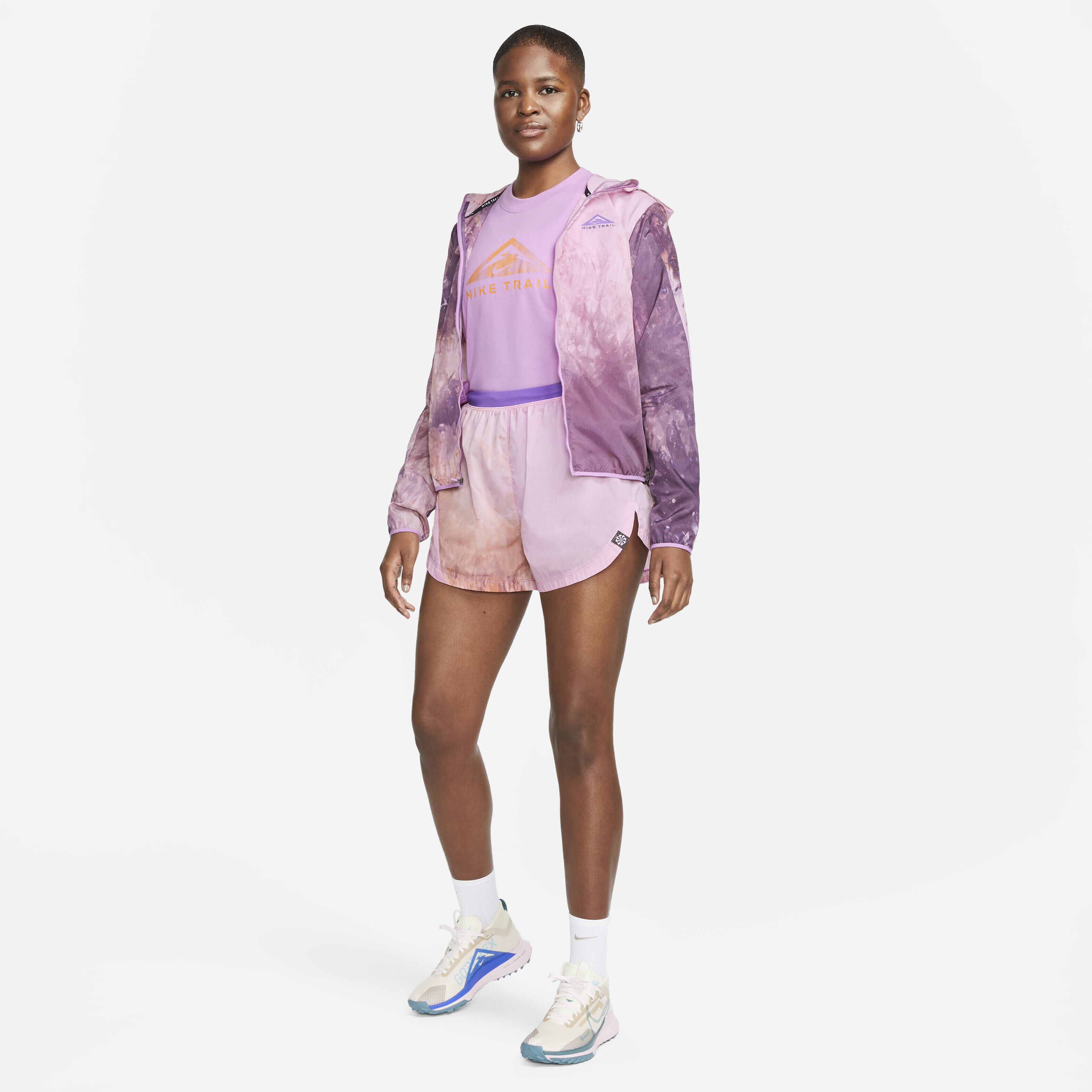 نايكي دراي-فت تريل image number 5