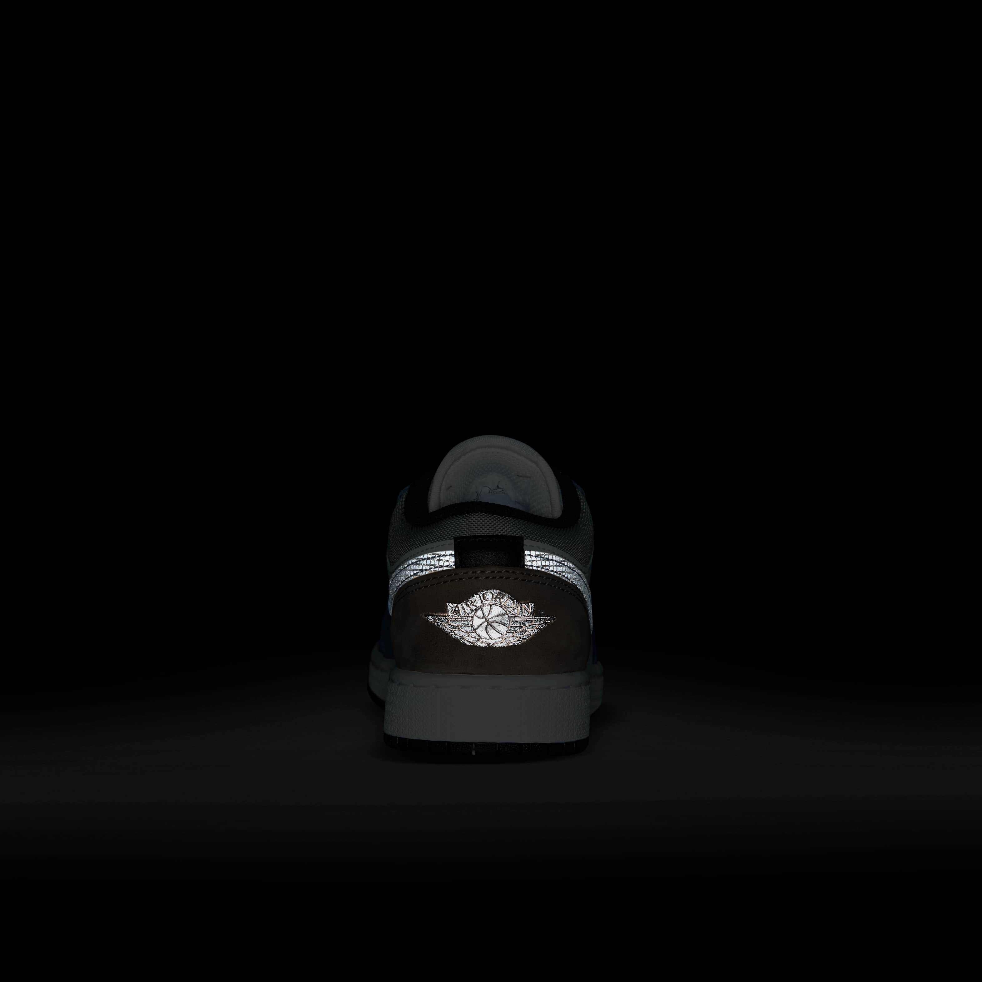 Air Jordan 1 Low image number 8