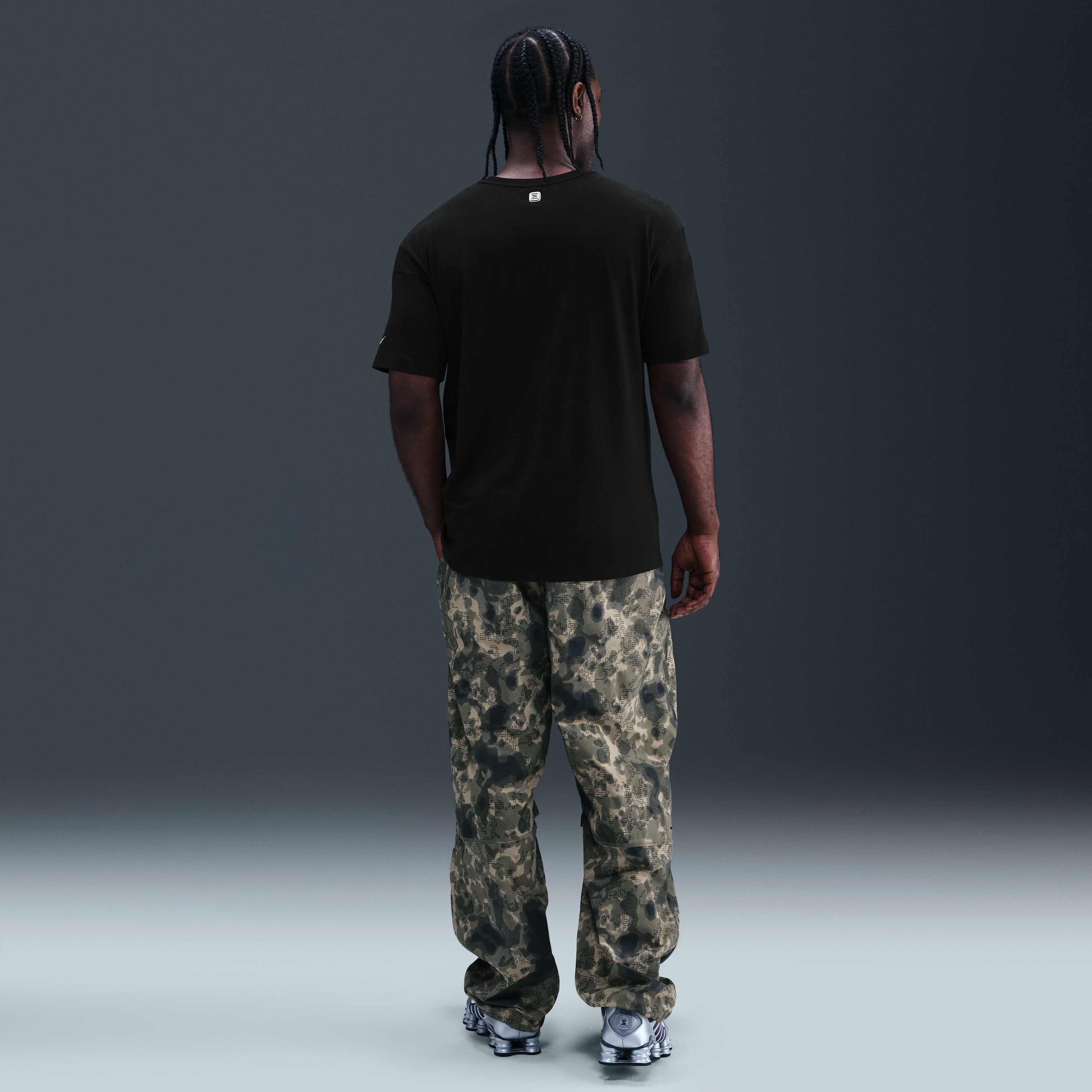 Nike Sportswear Shox image number 4