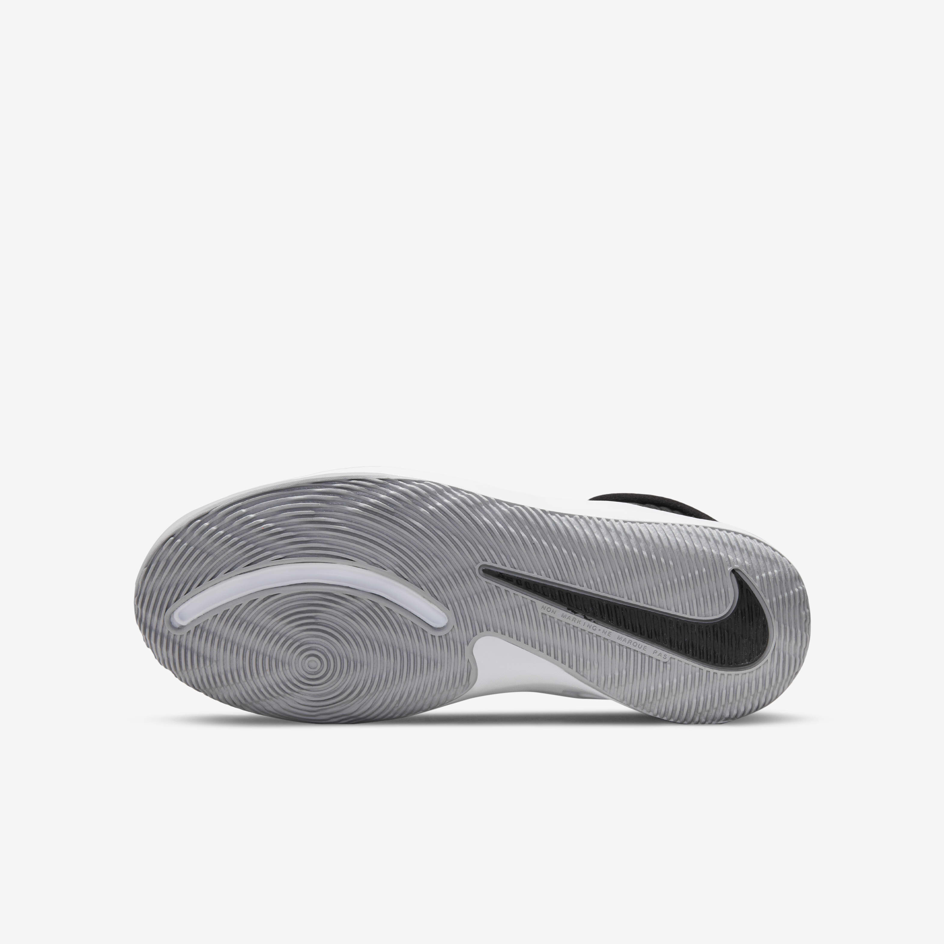 Nike Team Hustle D 9 image number 1