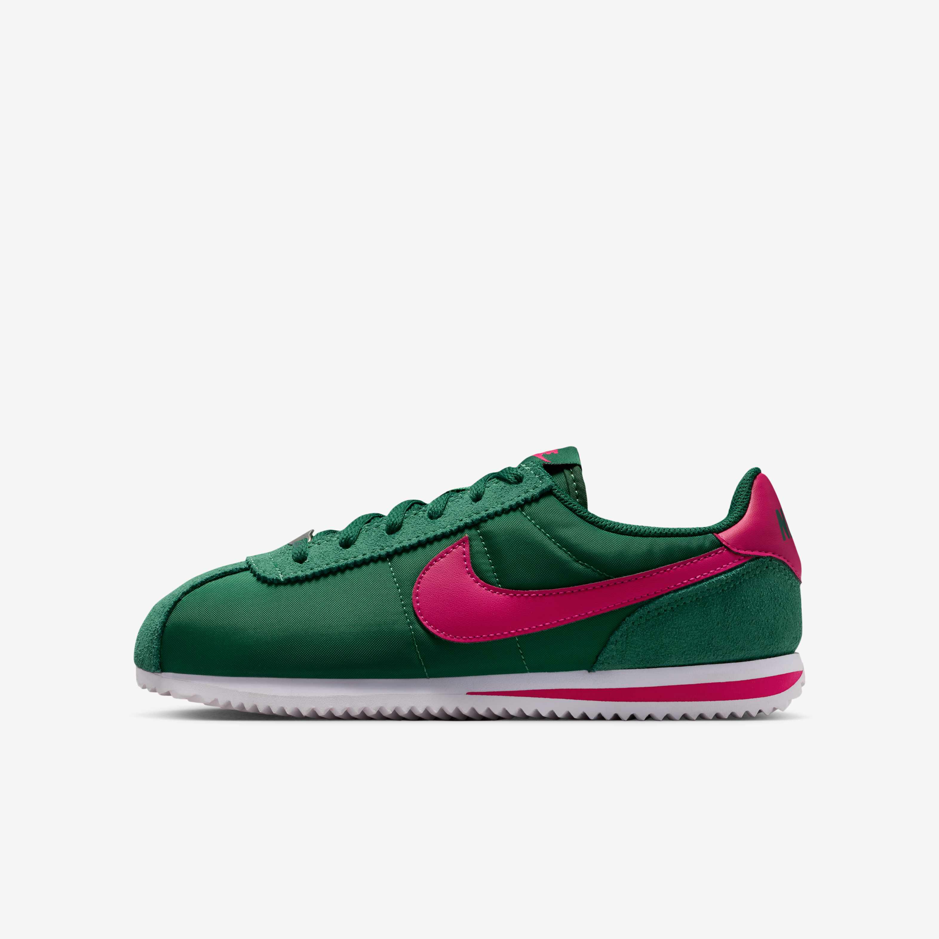 Nike Cortez Textile image number 0