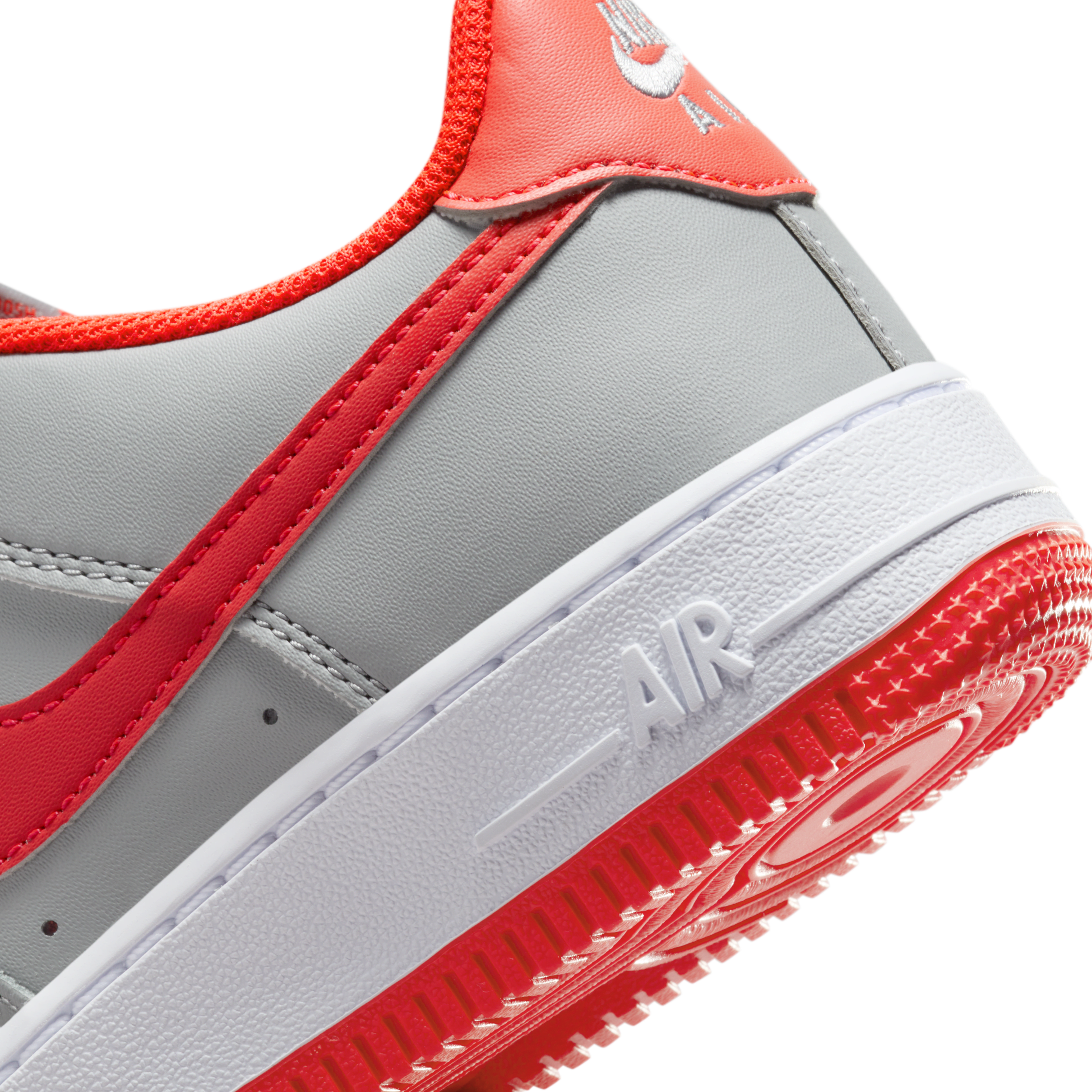 Nike Air Force 1 image number 7