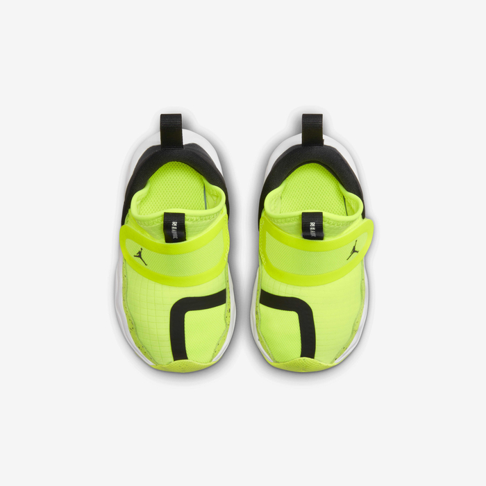 Buy Jordan 23/7 Baby/Toddler Shoes Volt/White/Black Nike Kuwait