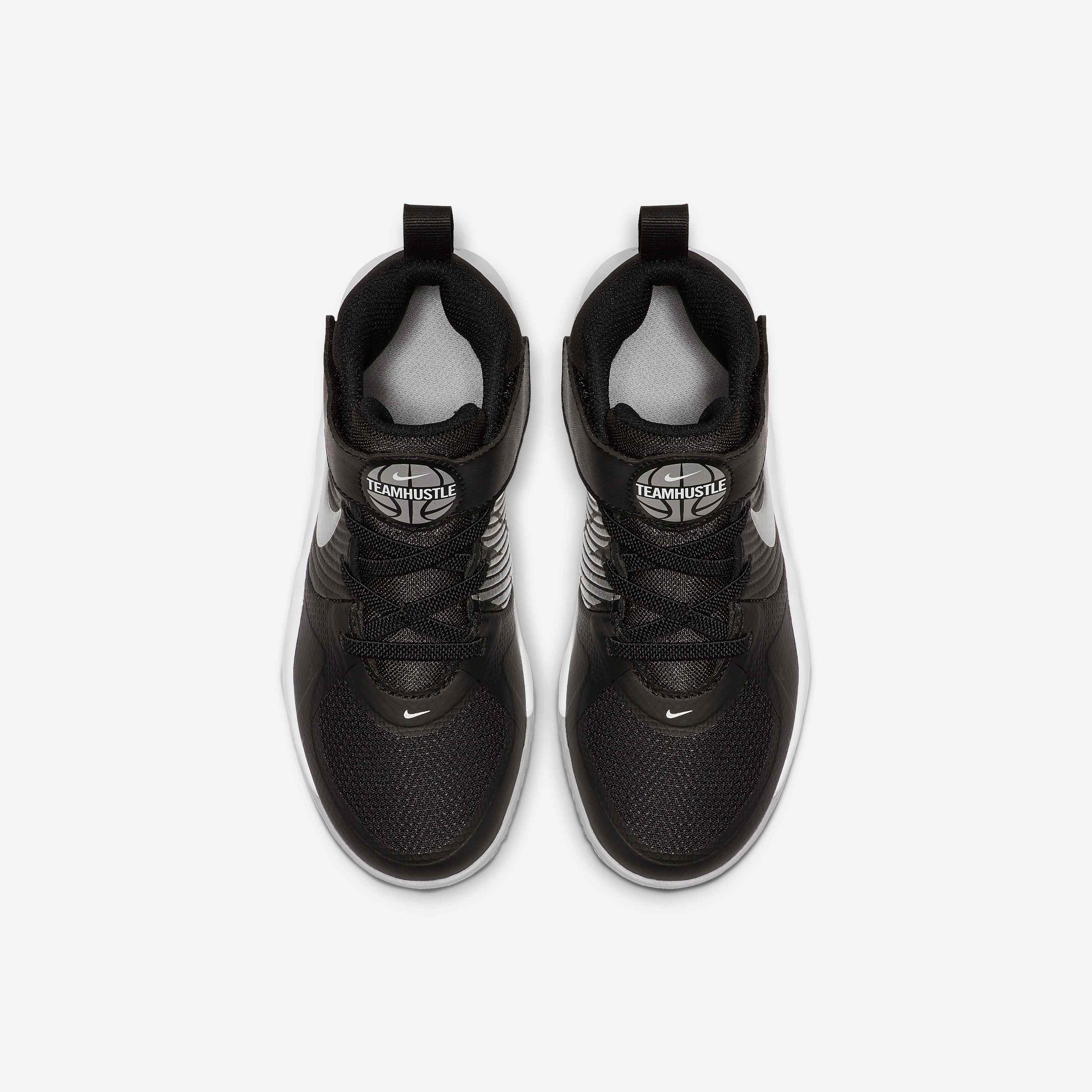 Nike Team Hustle D 9 image number 3