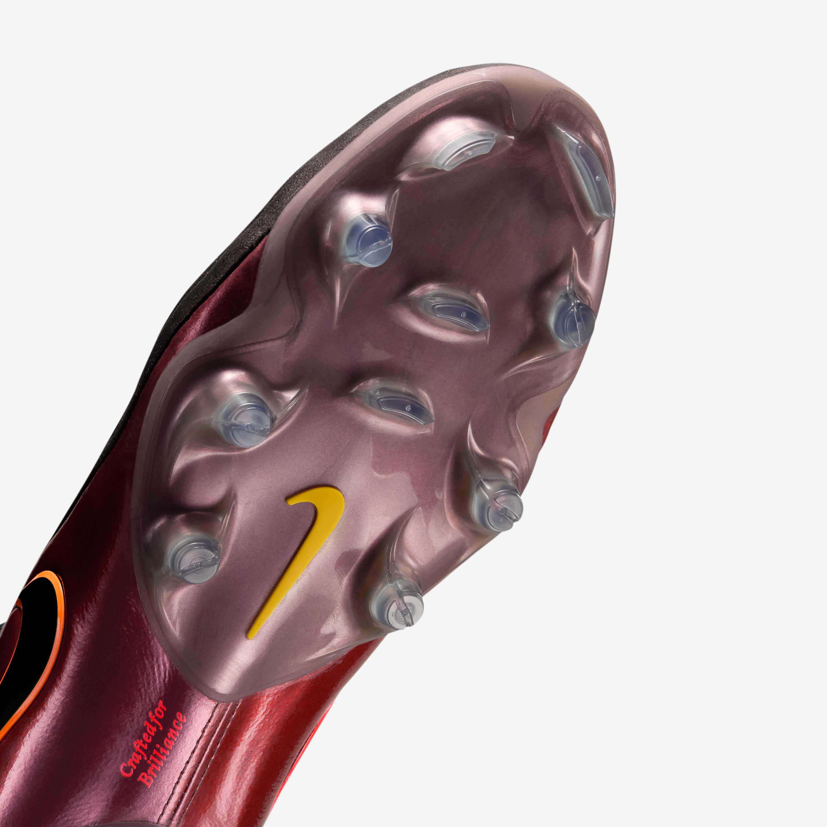 نايكي تيمبو مايسترو ايليت LV8 image number 6